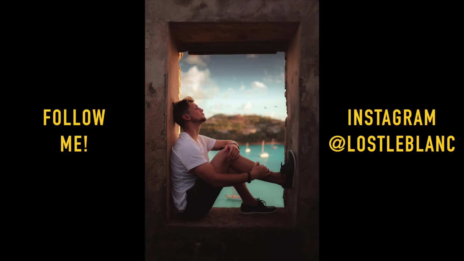 Deep Cove - the starting point of the hike