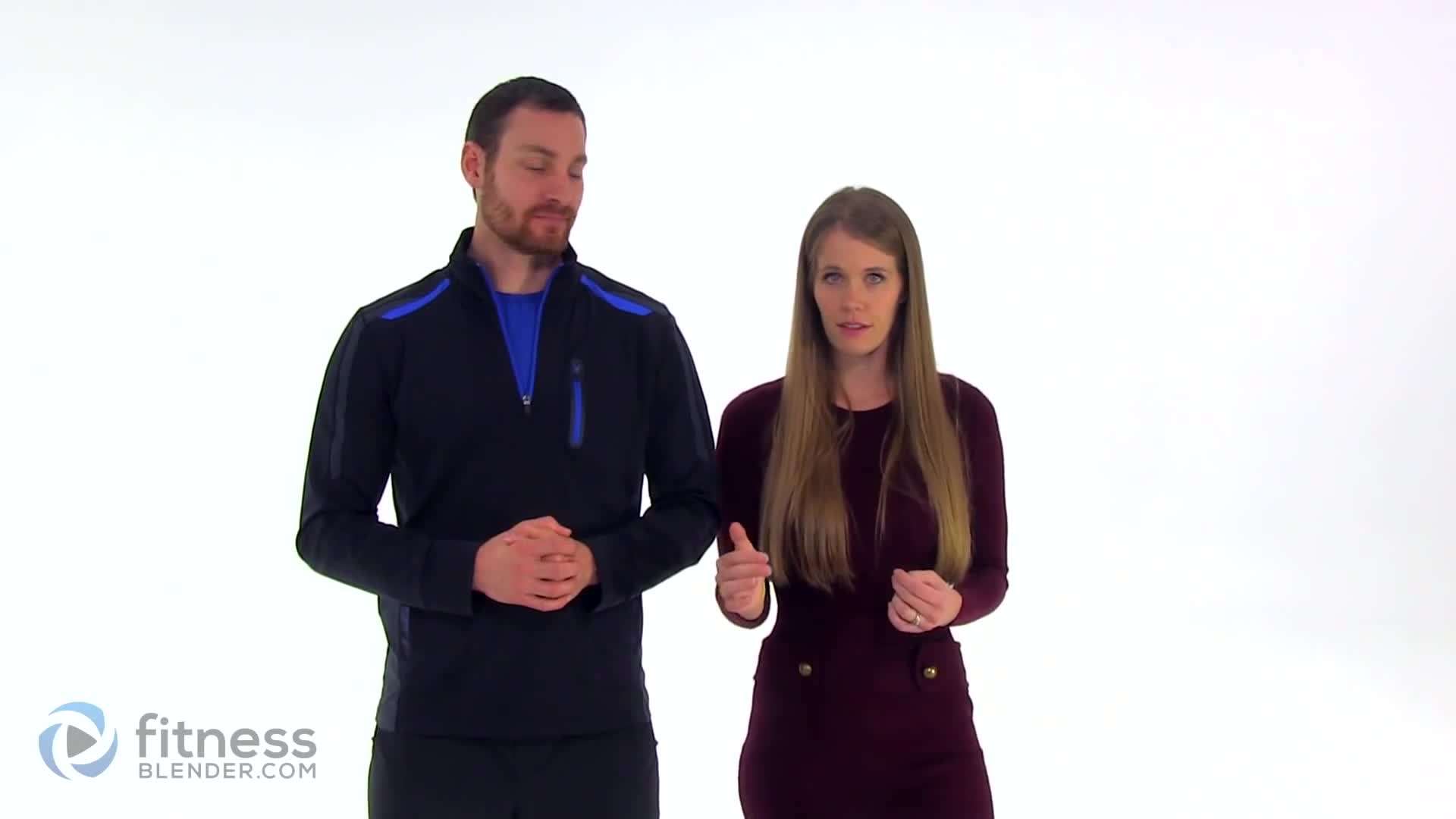 P90X - Intense Workout Program