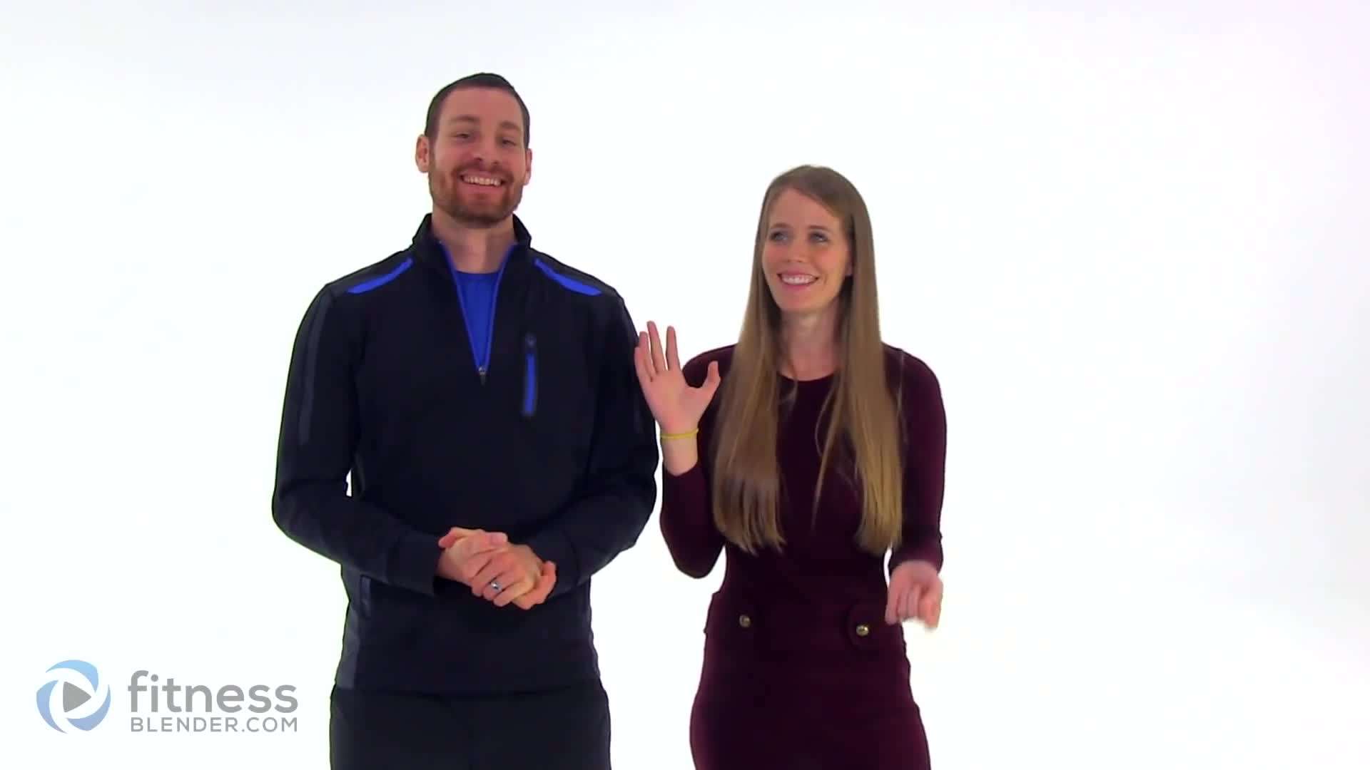 Virtual Personal Trainer - Online Training Services