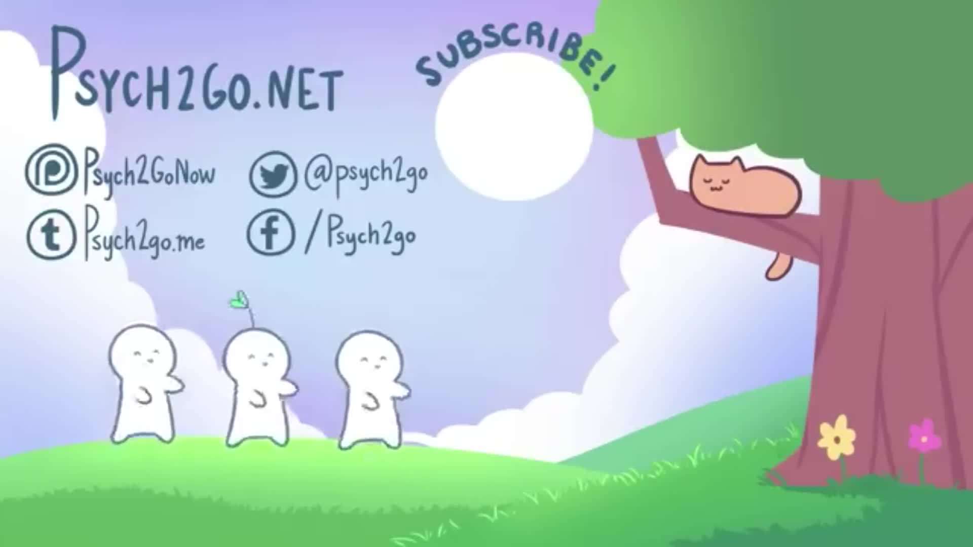 Illustration of a person being controlled