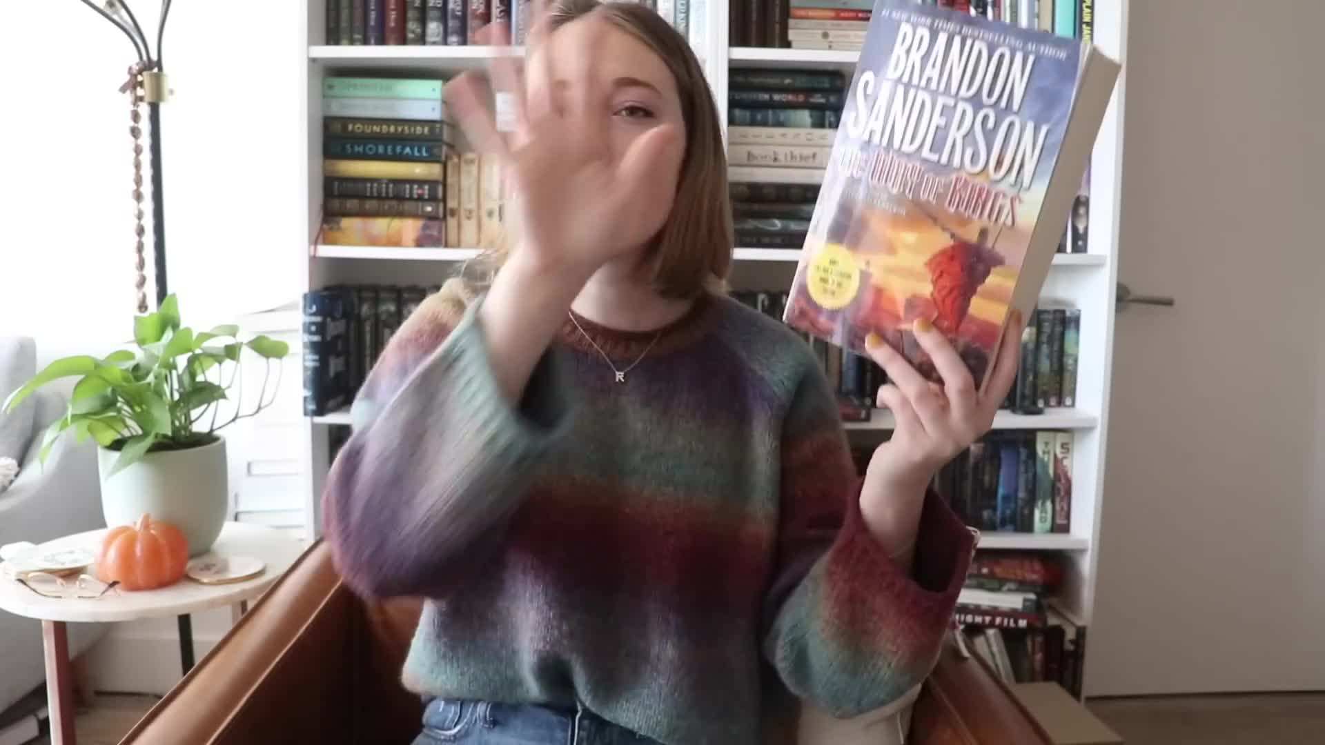 Eerie mansion setting