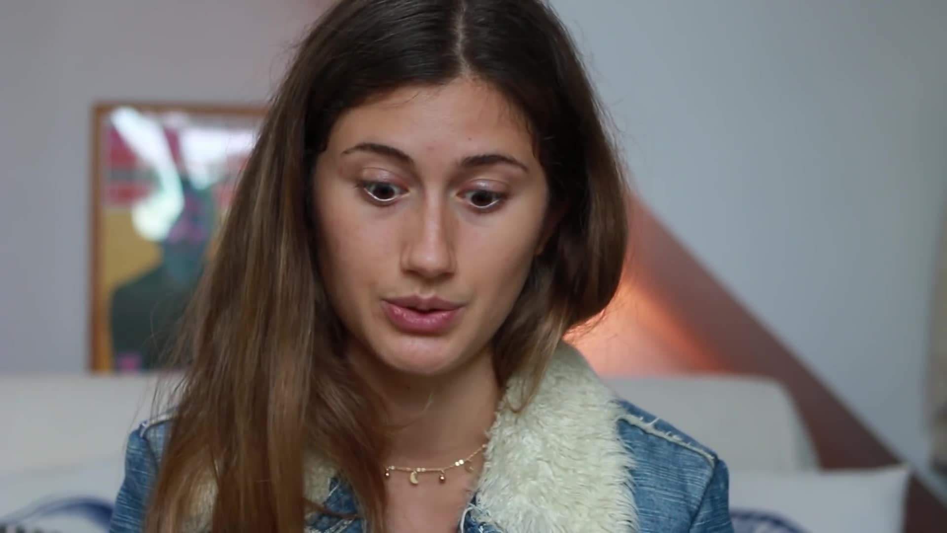 Healthy Skin after Quitting Makeup