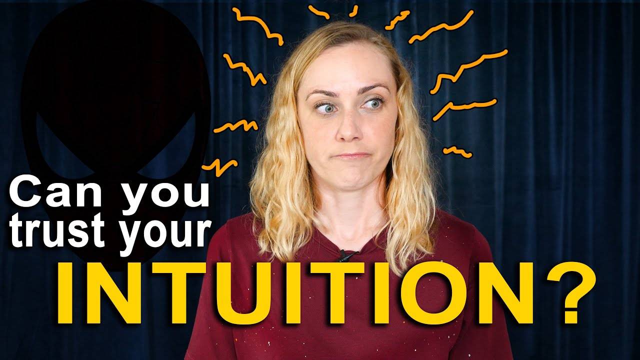 Can You Trust Your Intuition? Exploring the Power of Intuition and its Role in Decision Making