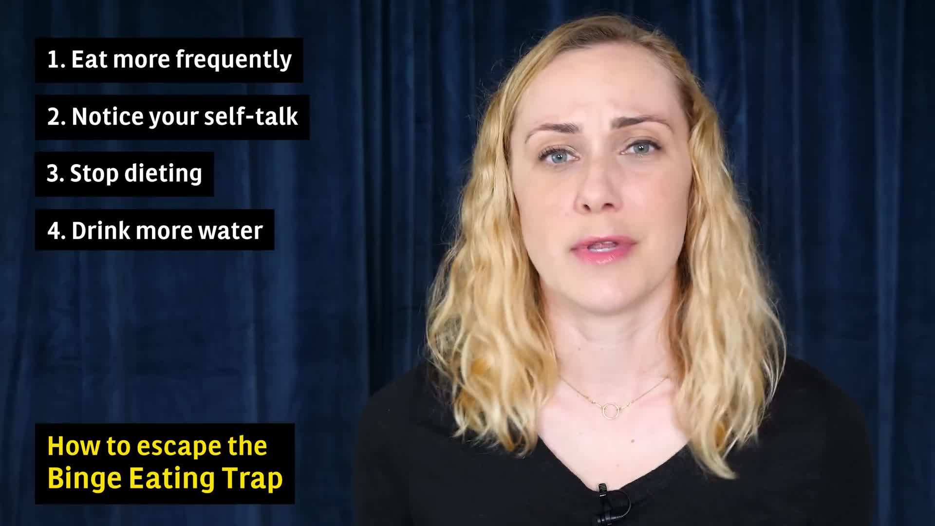 Healthy Meal Planning