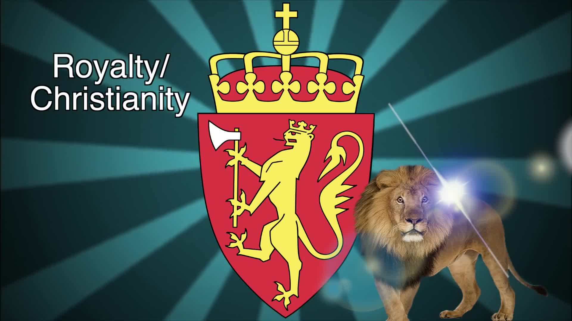 Aurora borealis in Tromsø