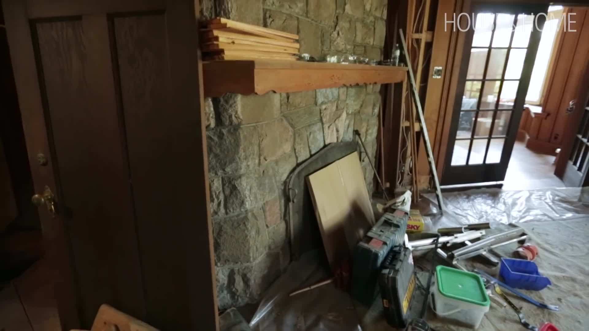 Energy-efficient windows that closely resemble the original design