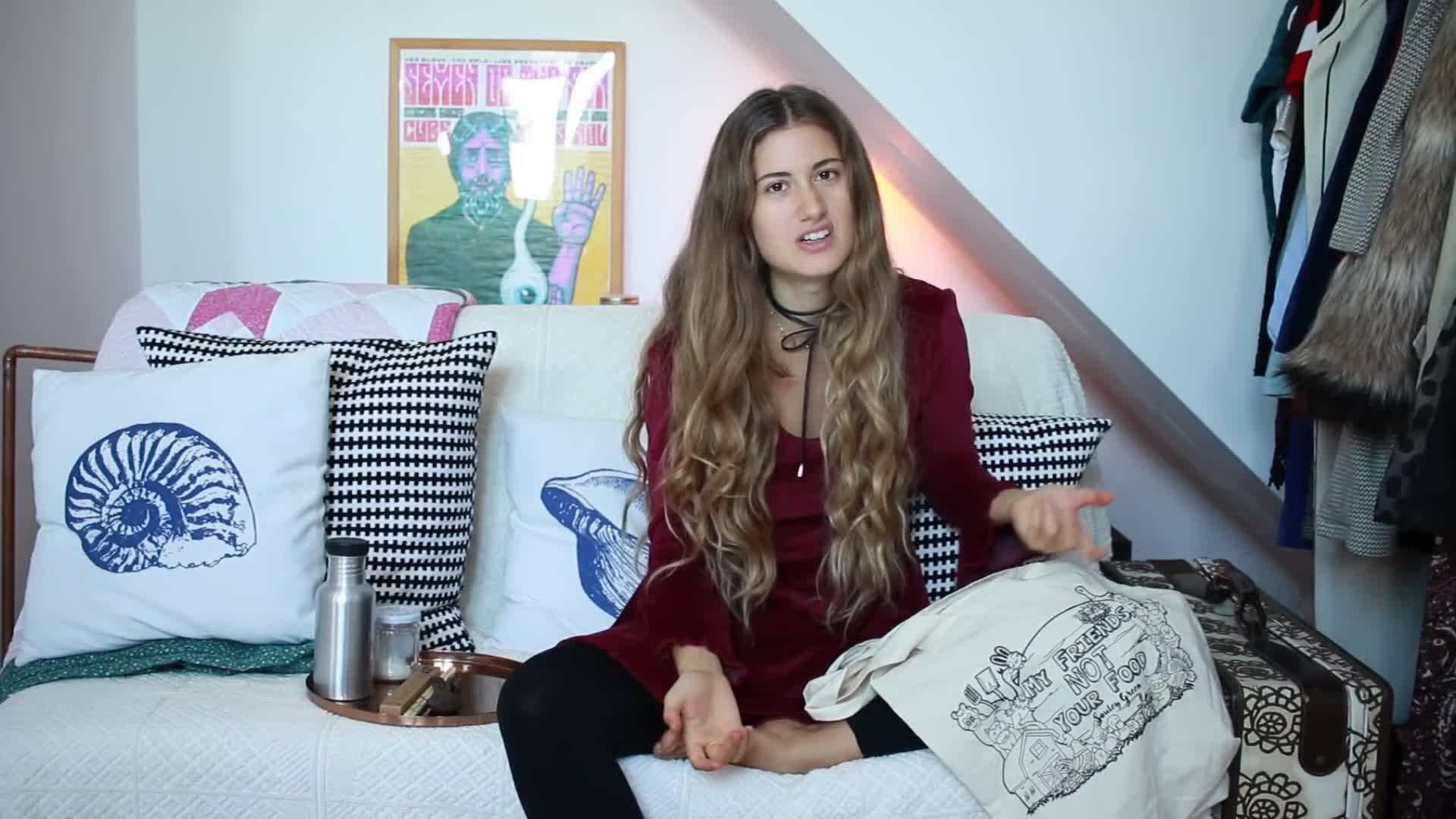 Plastic pollution in the ocean