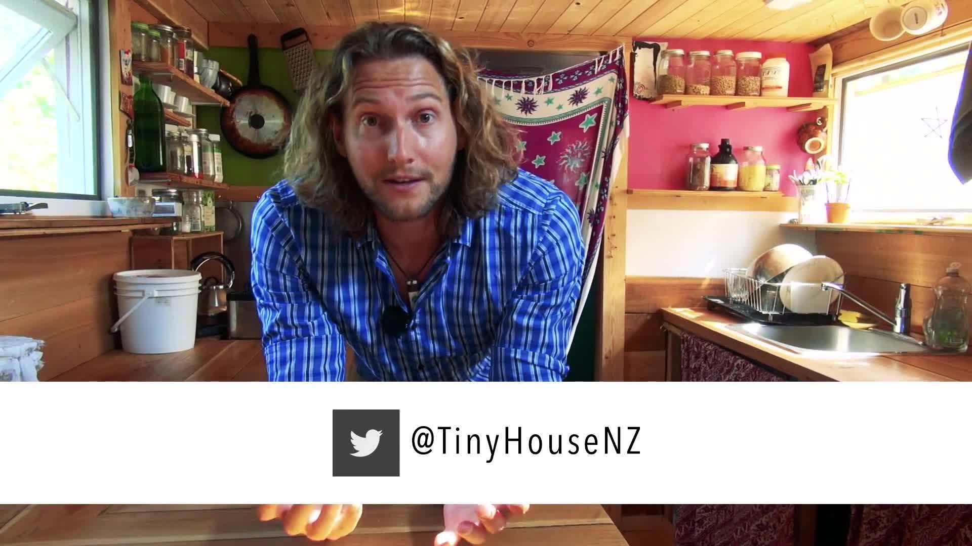 Educational workshop on sustainable living practices