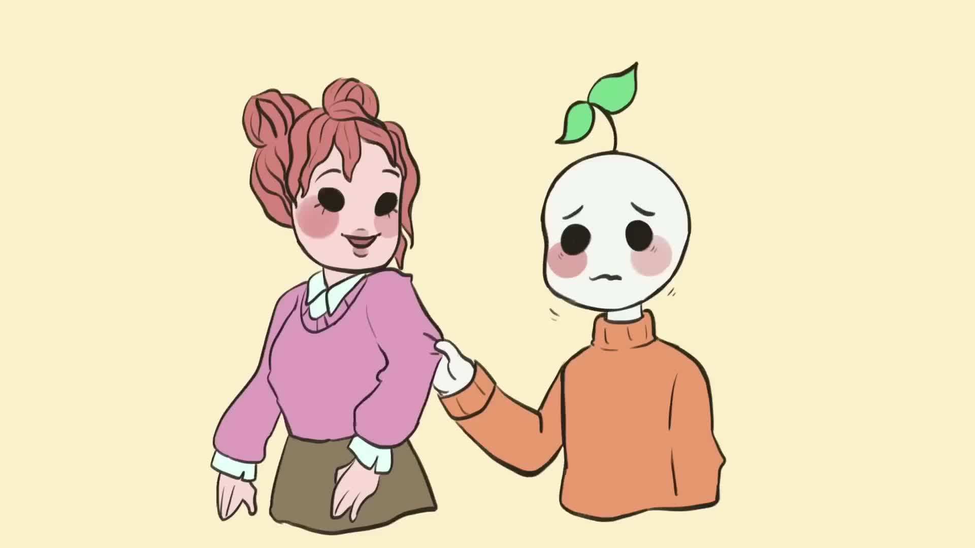 Visual representation of basic human needs