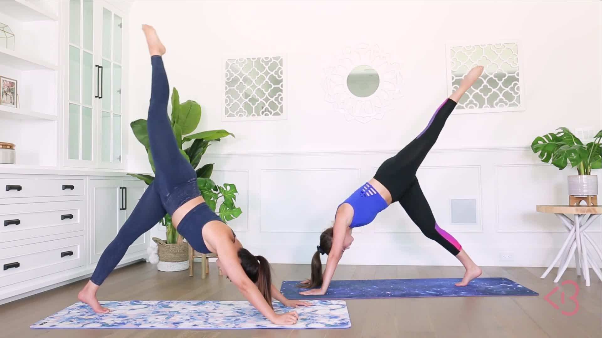 Progressive Overload for glute exercises