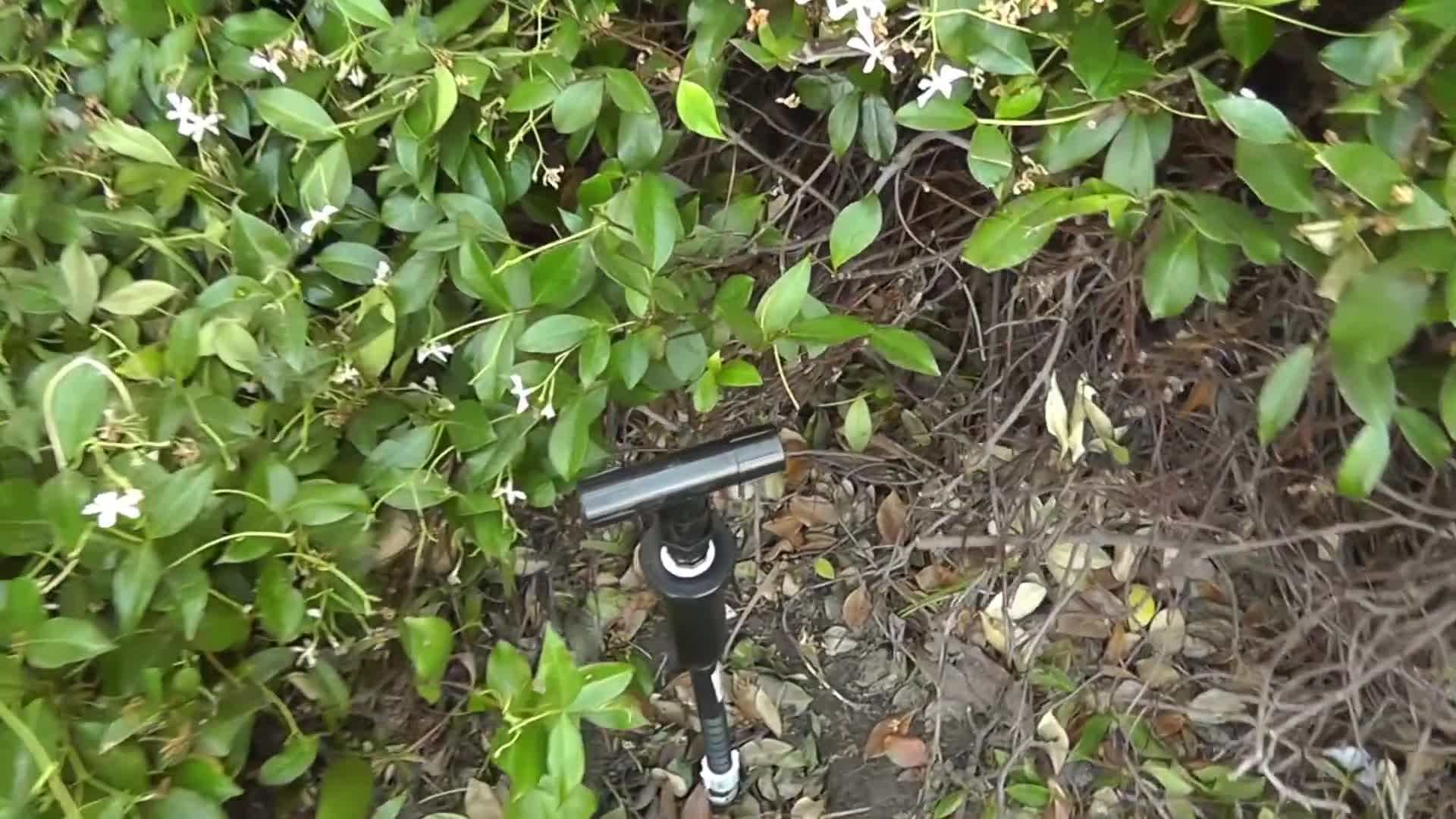 Drip Irrigation System Components