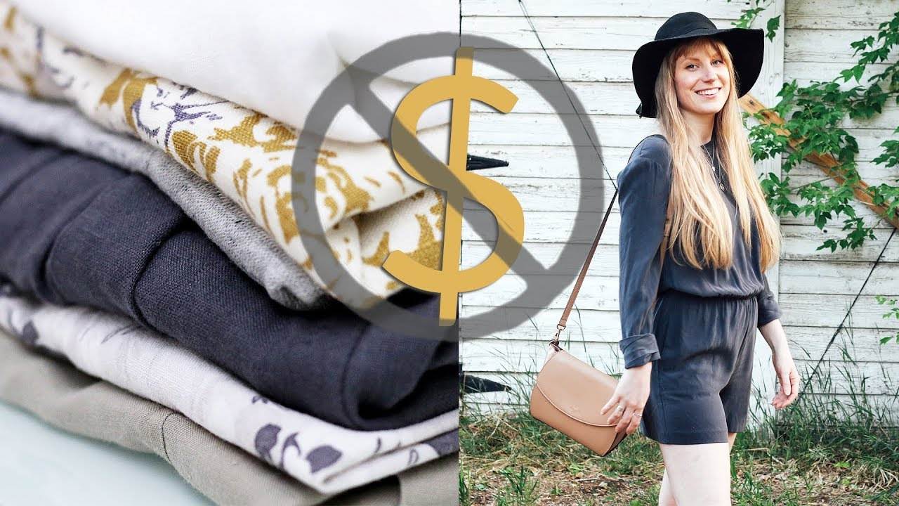 Start Your Ethical Wardrobe Without Spending a Cent: A Guide to Sustainable Fashion