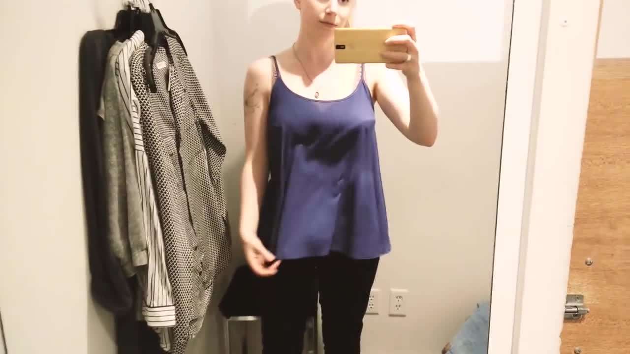 Supporting Local Thrift Stores