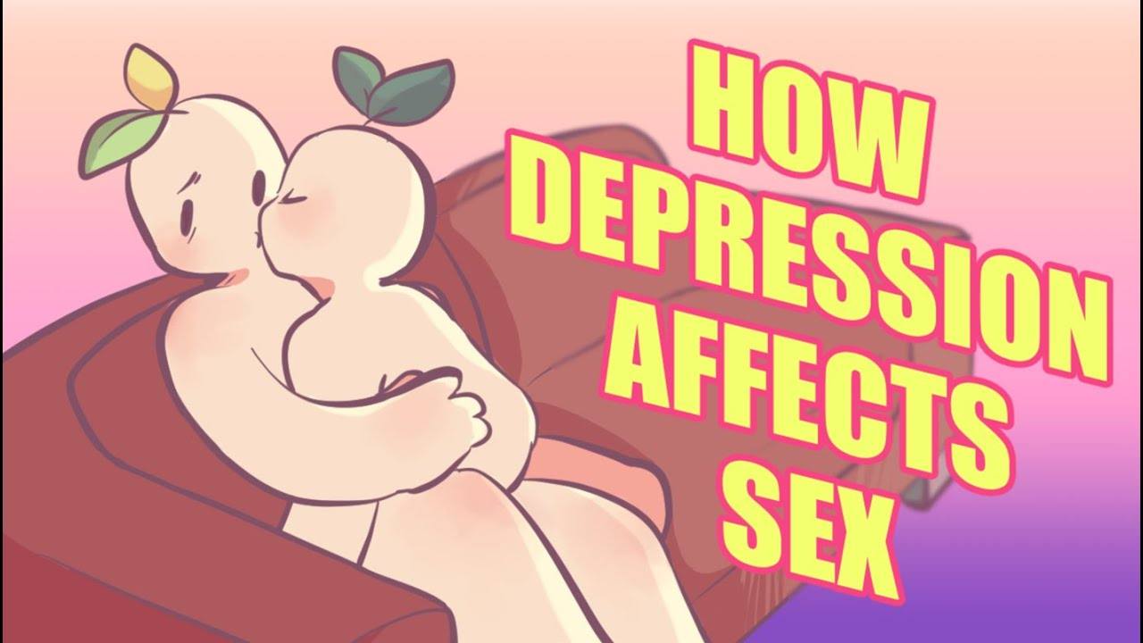 5 Ways Depression Affects Your Sex Life: Understanding the Interplay Between Depression and Sexual Functioning