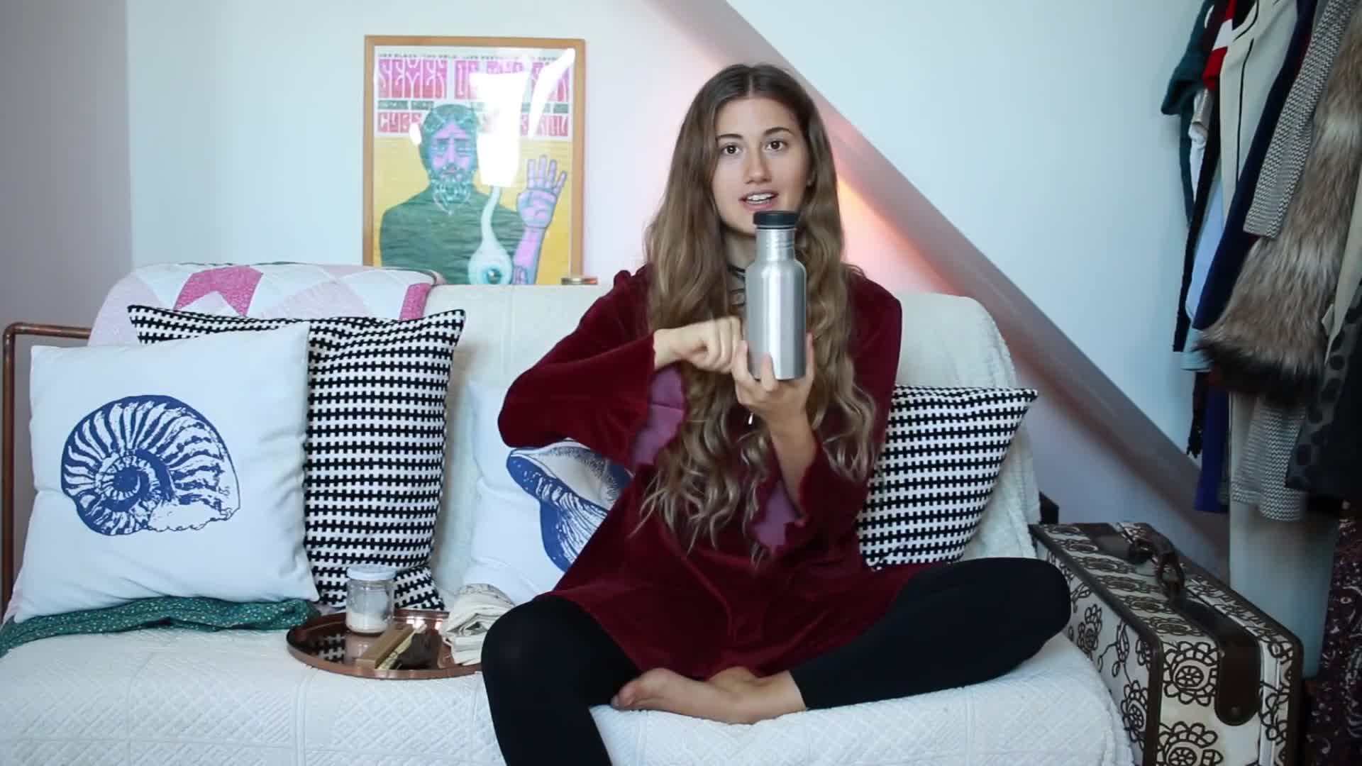 Reusable shopping bags