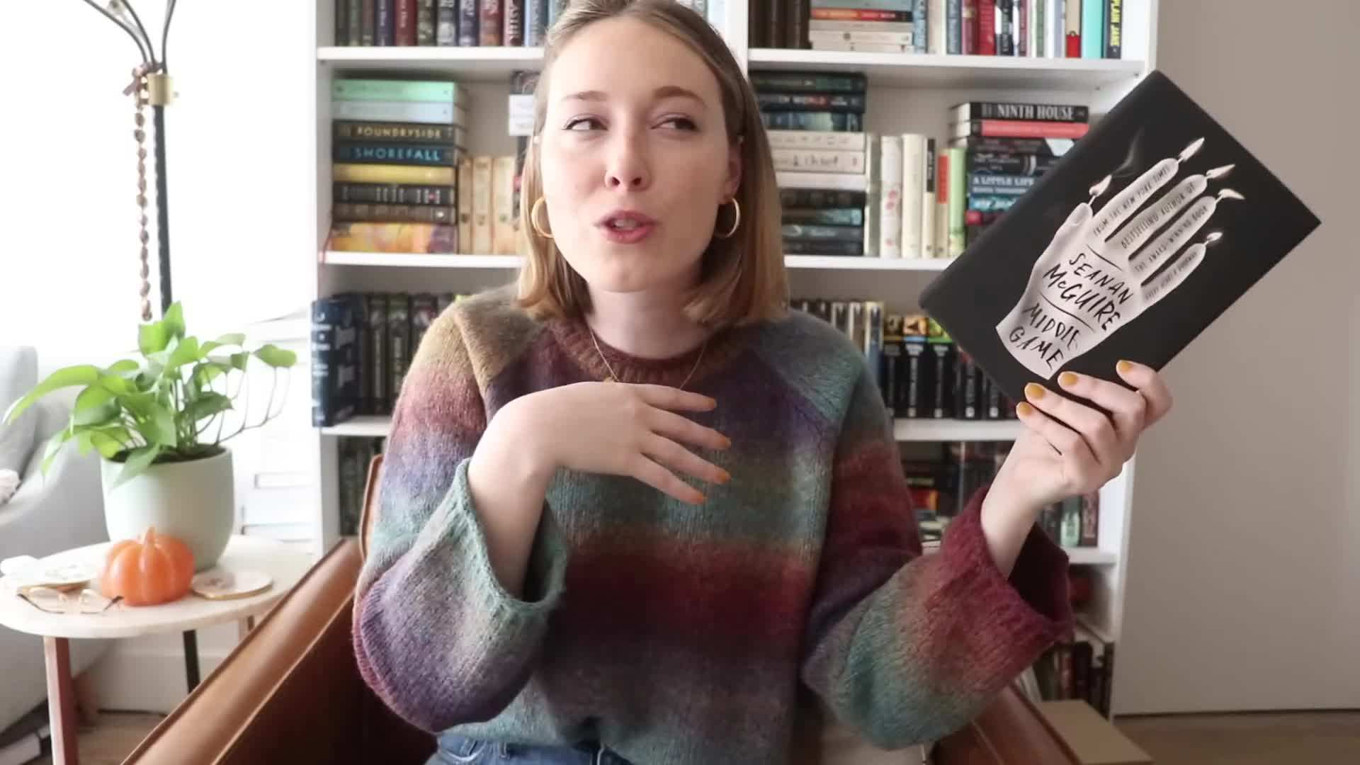 Author's photo with a serene backdrop