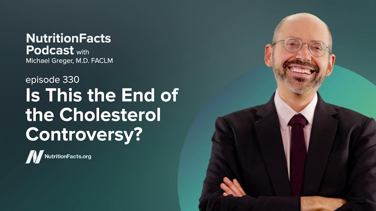 The Truth About Cholesterol and Heart Disease: Debunking the Controversy