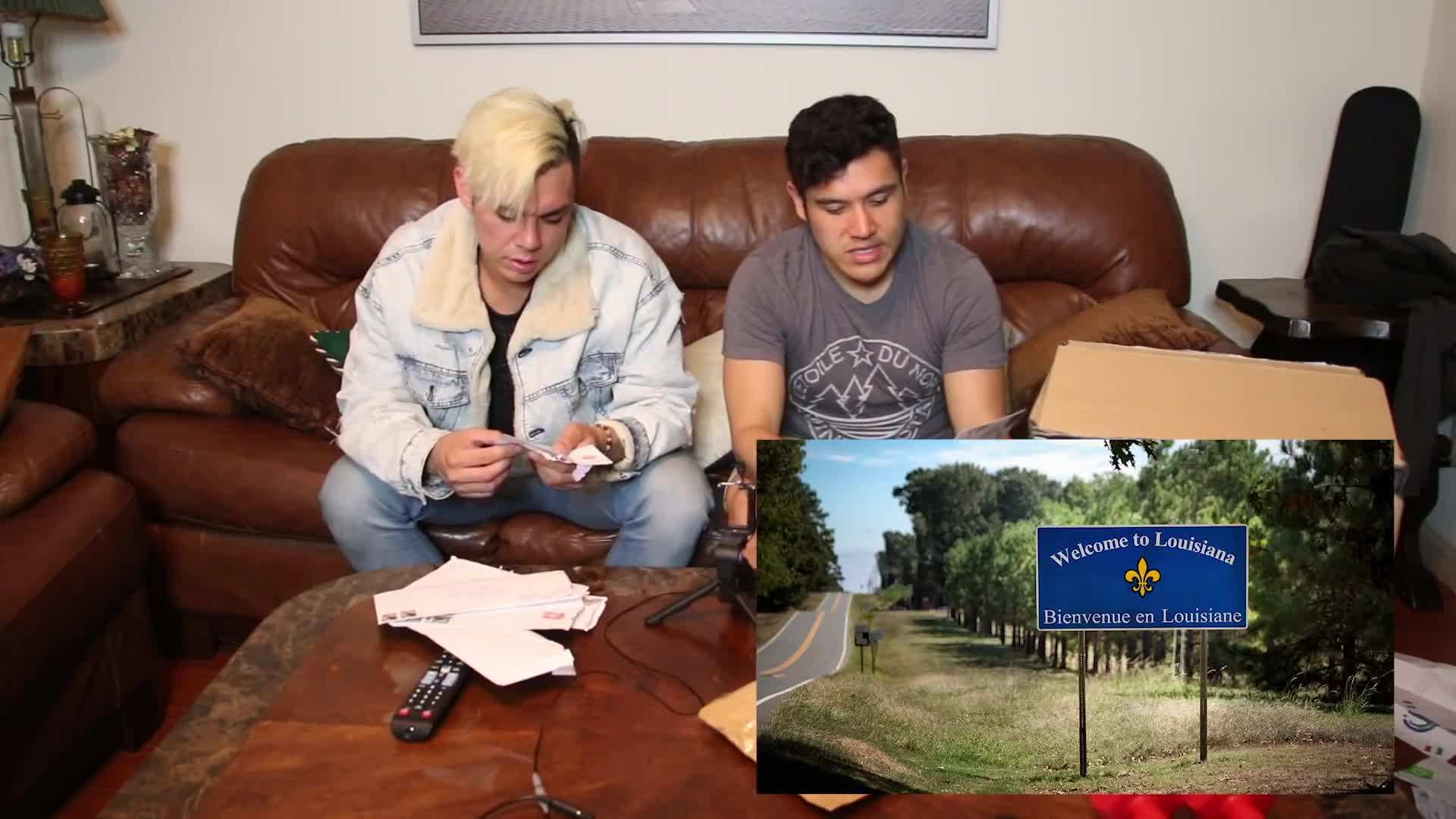 Geography Now! Fan Merchandise