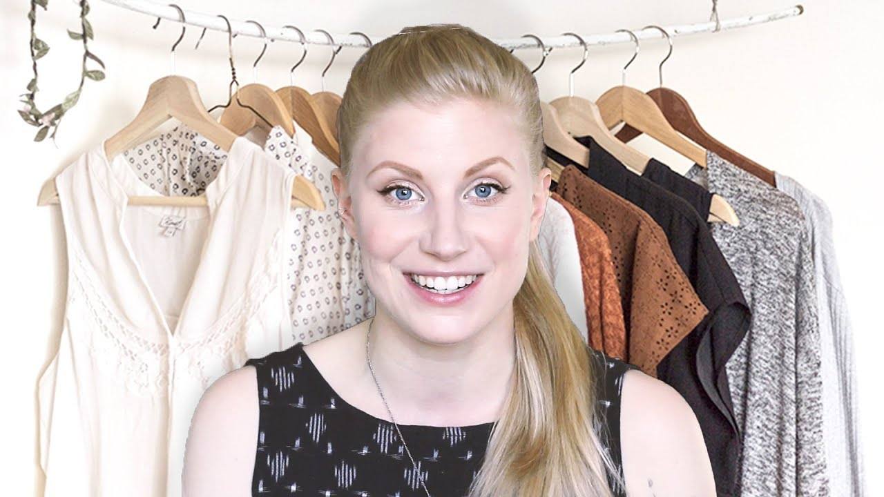 10 Ways a Capsule Wardrobe Will Change your Life: A Comprehensive Guide
