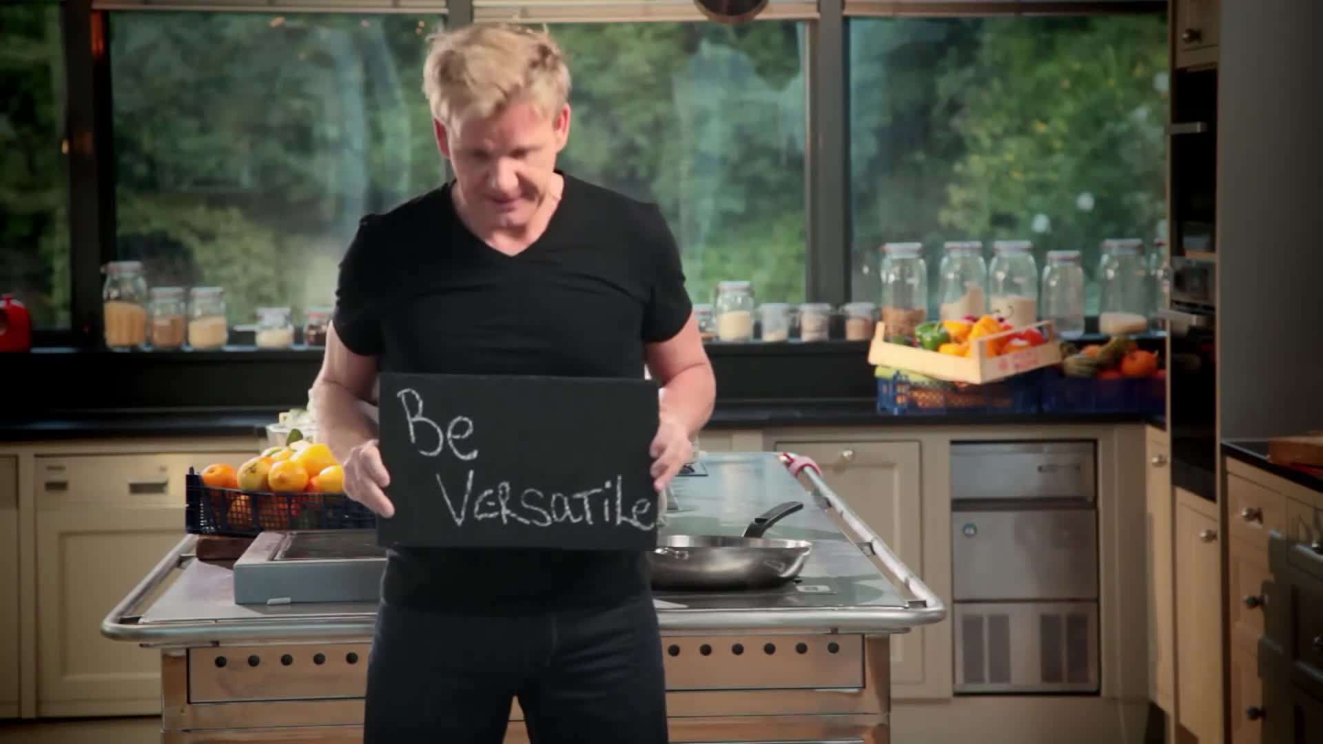 Selecting the best quality rice