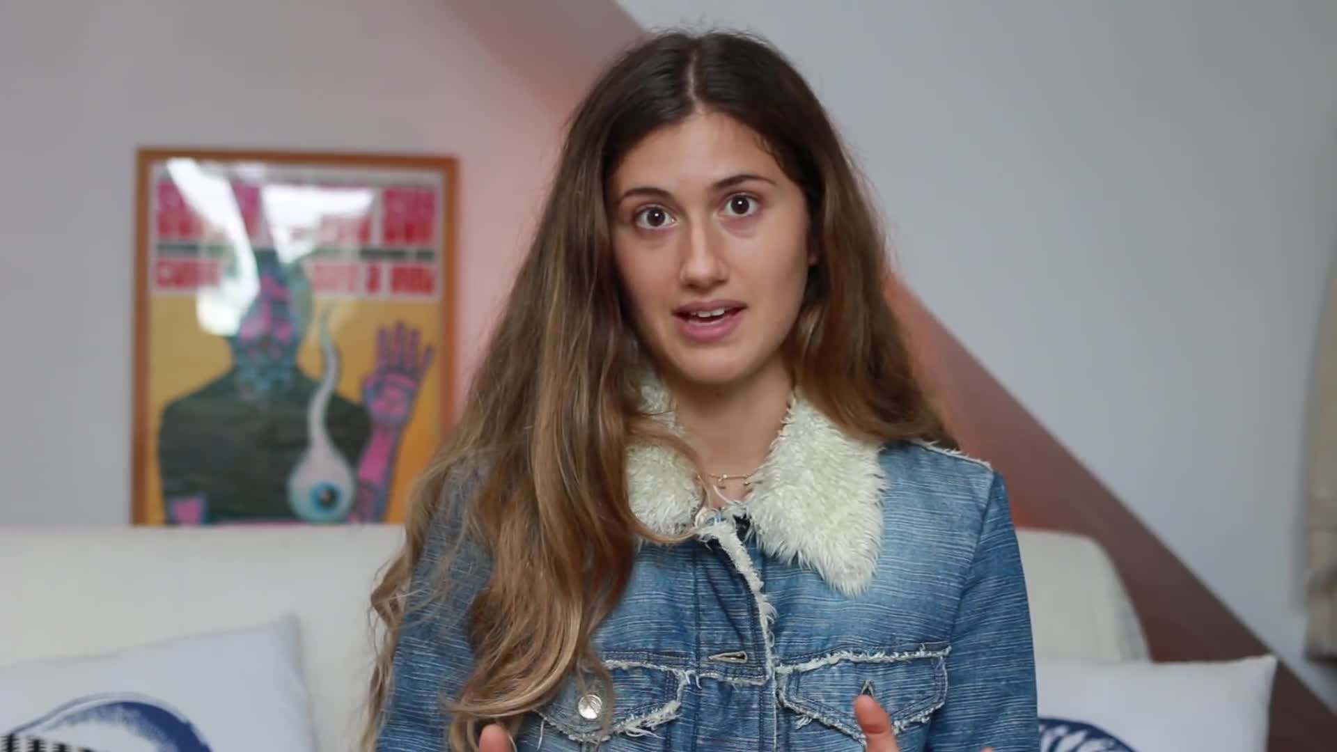 Inspiring Self-Confidence