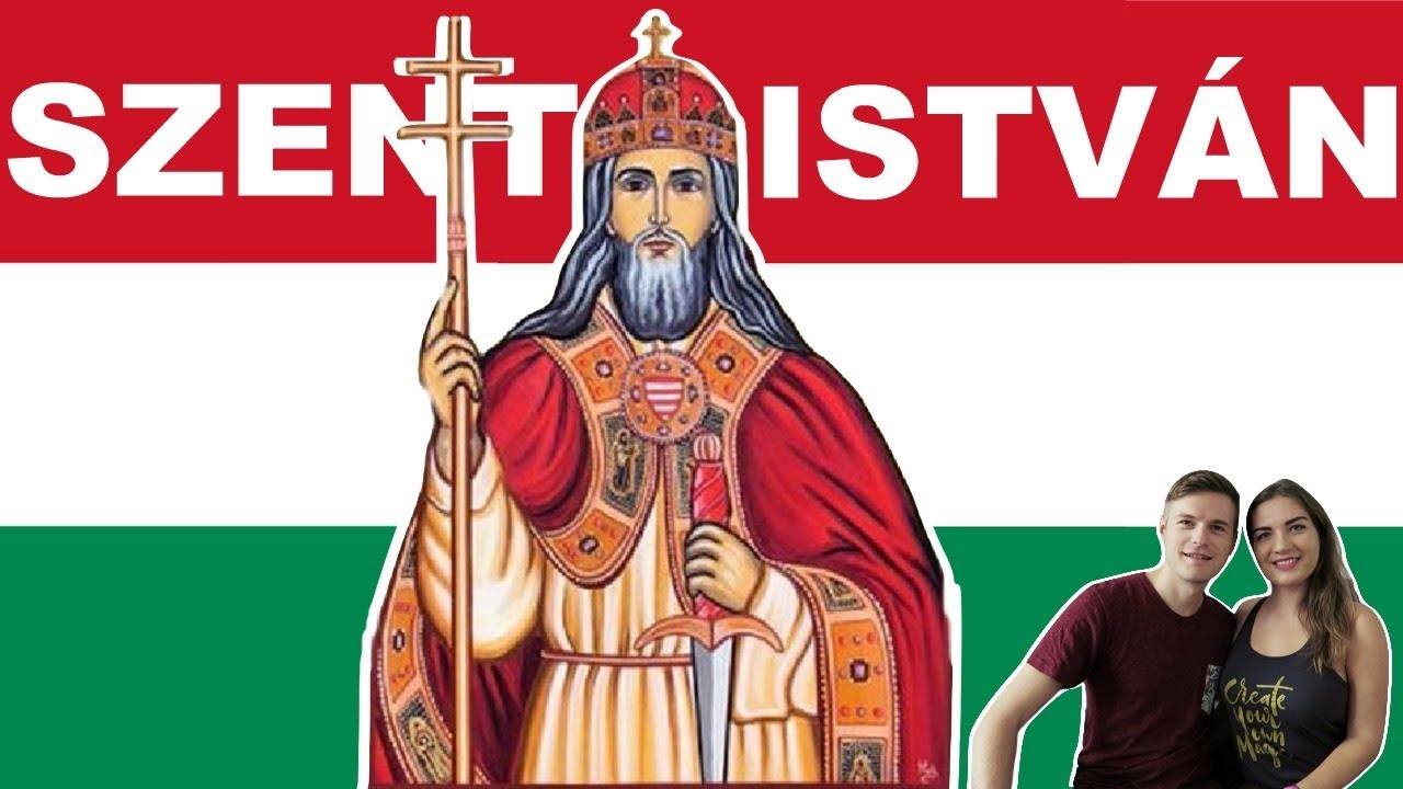 Celebrating the Hungarian Foundation Day: Speaking Hungarian Part 20