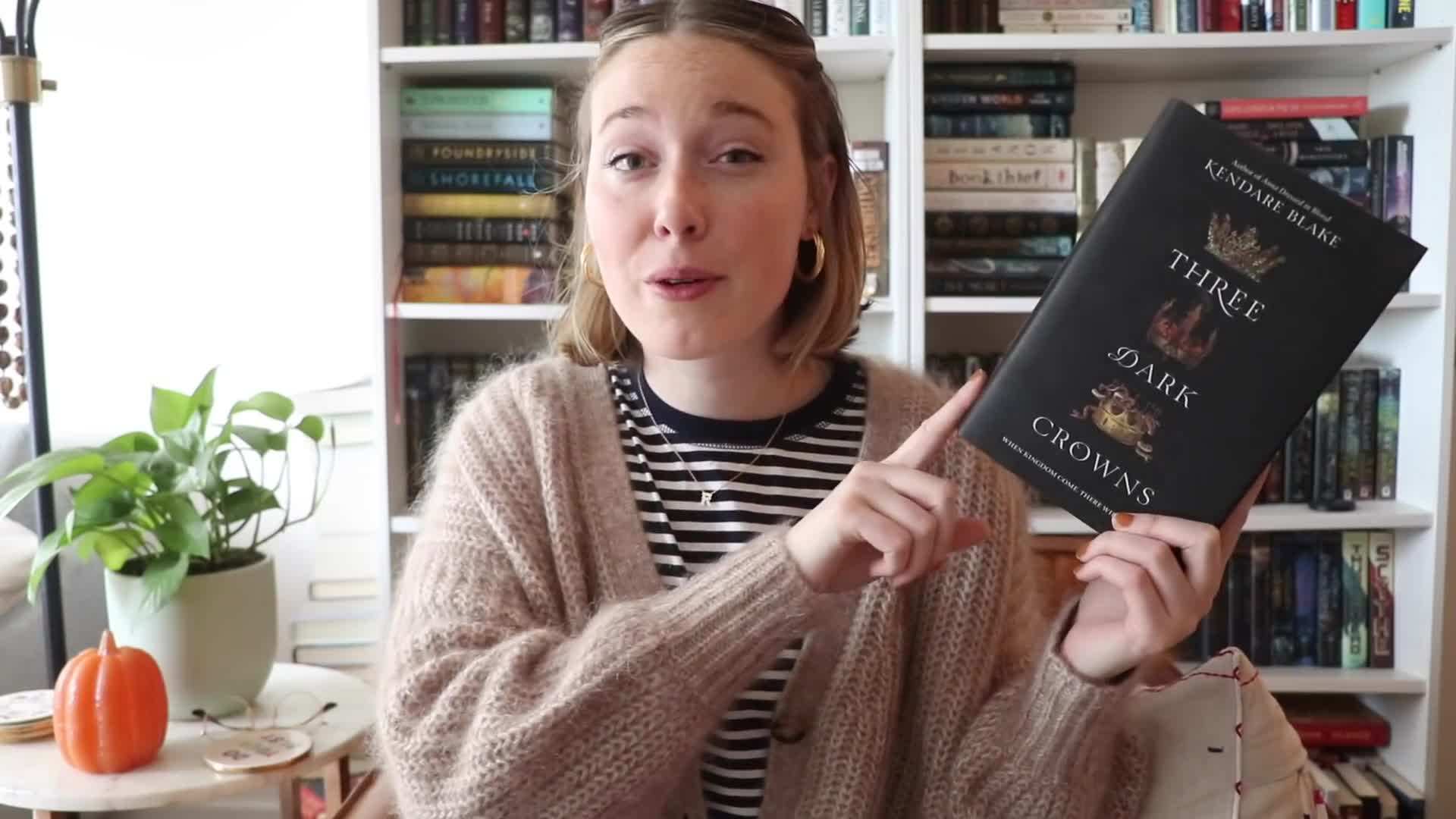 Big Little Lies - A Page-Turning Domestic Noir