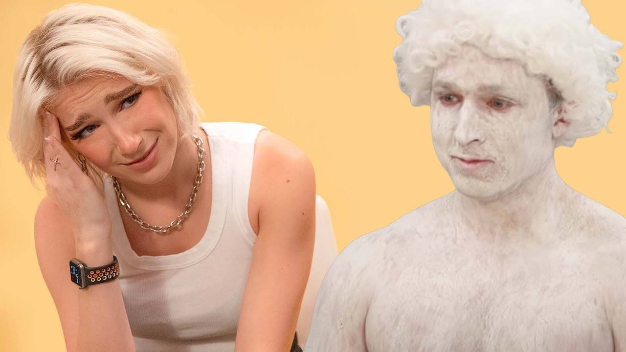 Courtney Interviews Her Exes: An Intimate Exploration of Past Relationships