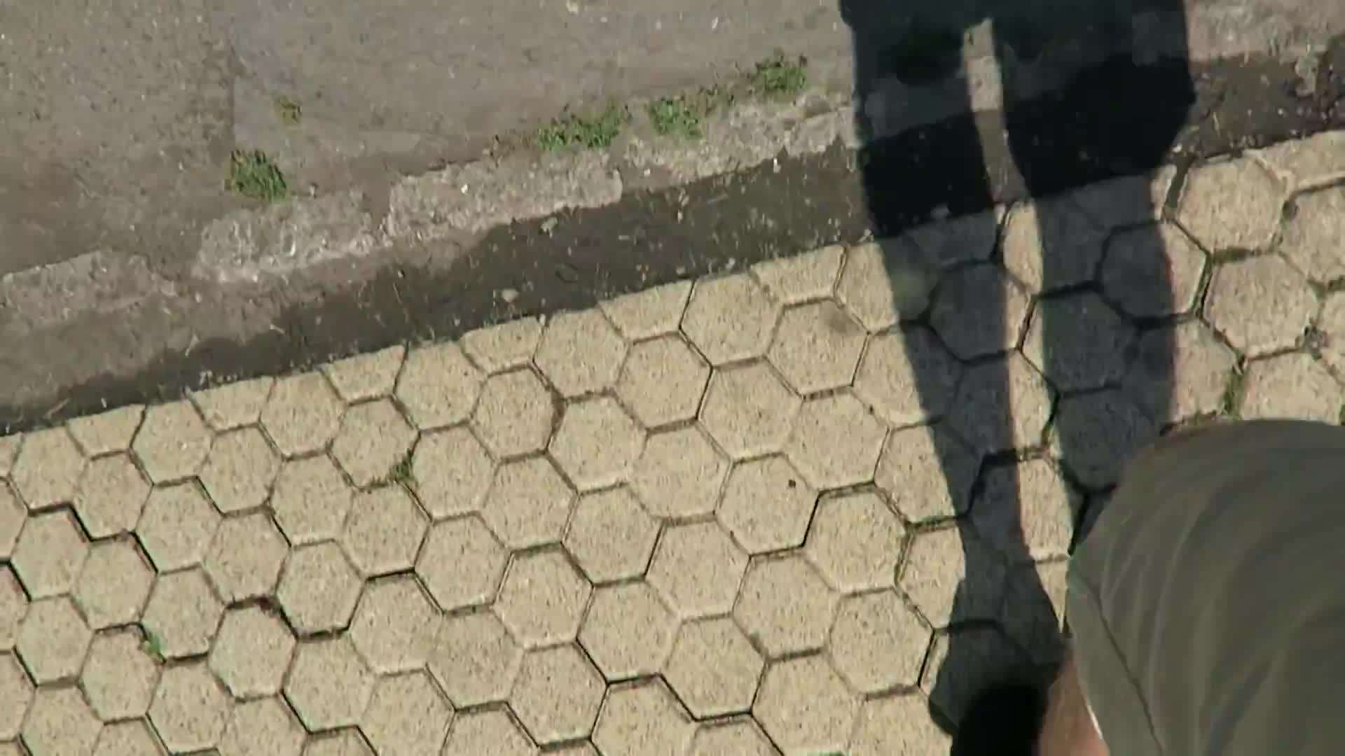 Comfortable Walking Shoes