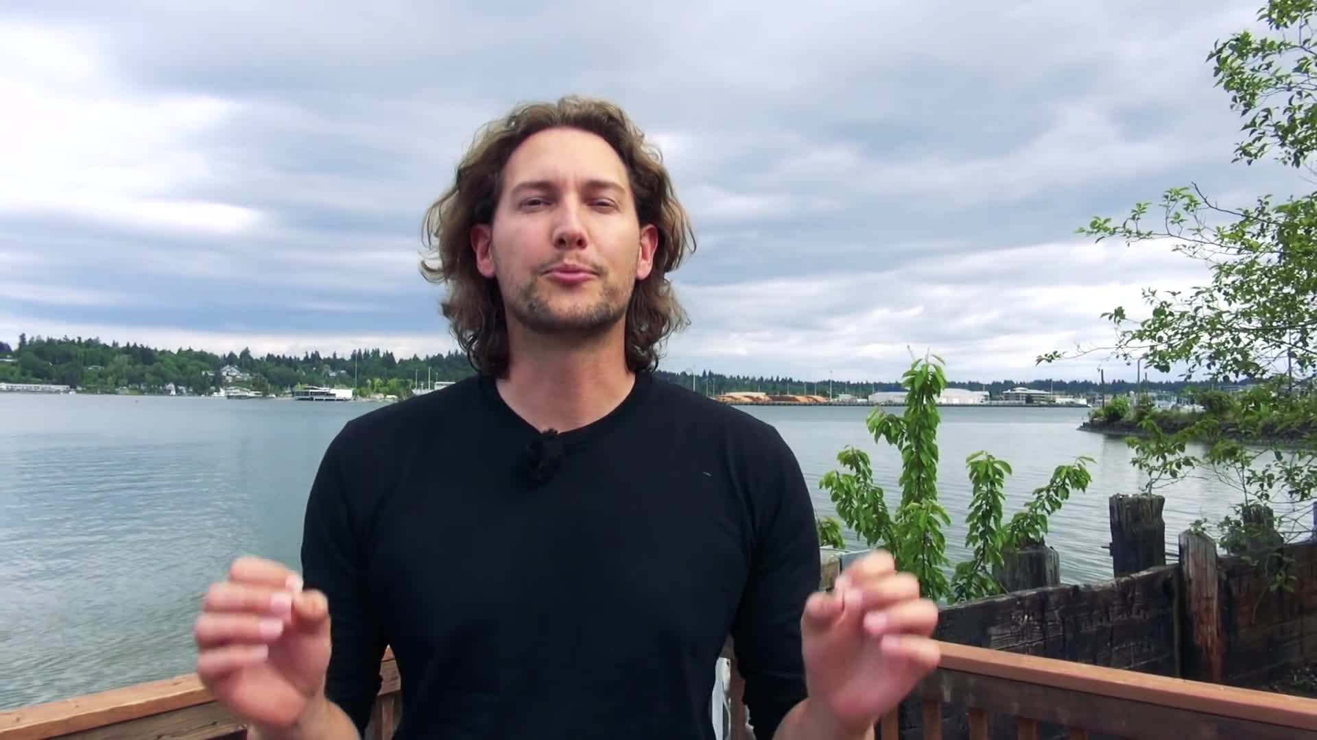 Choosing the perfect van