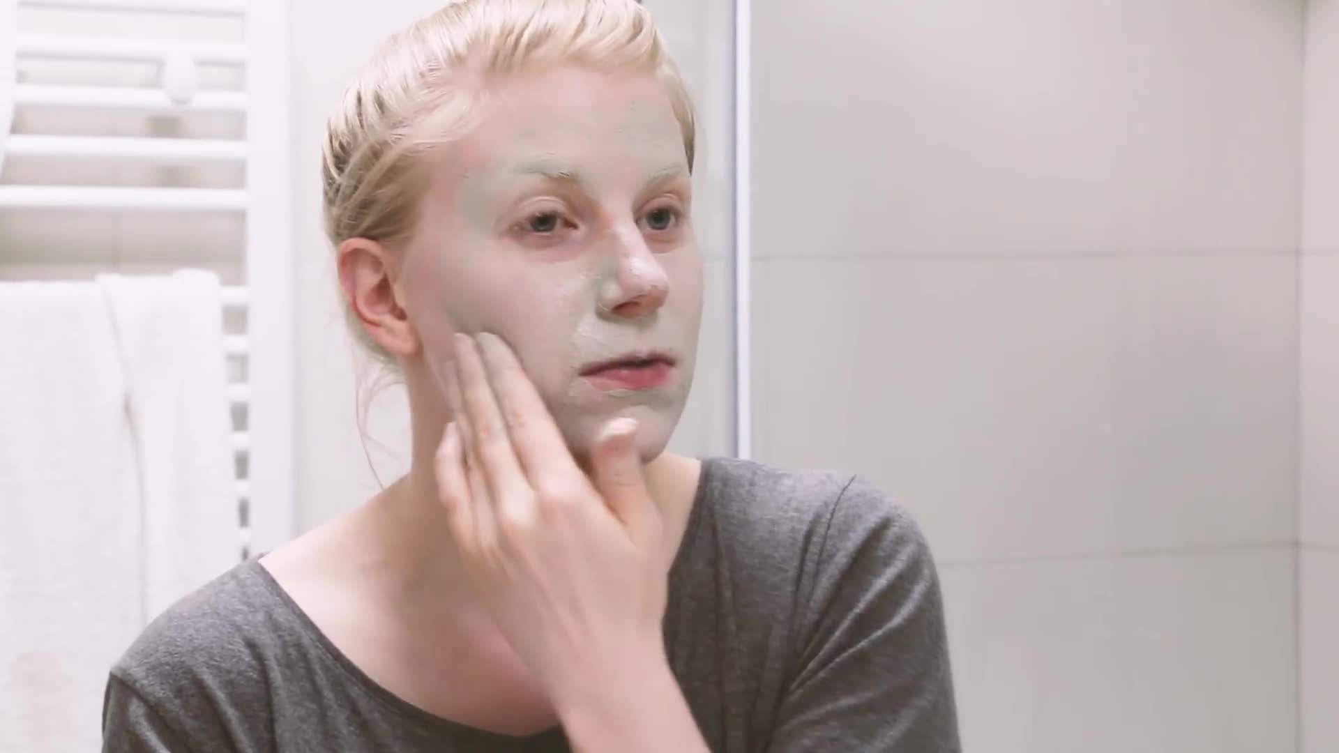 Oil + Water Gentle Cleansing Oil