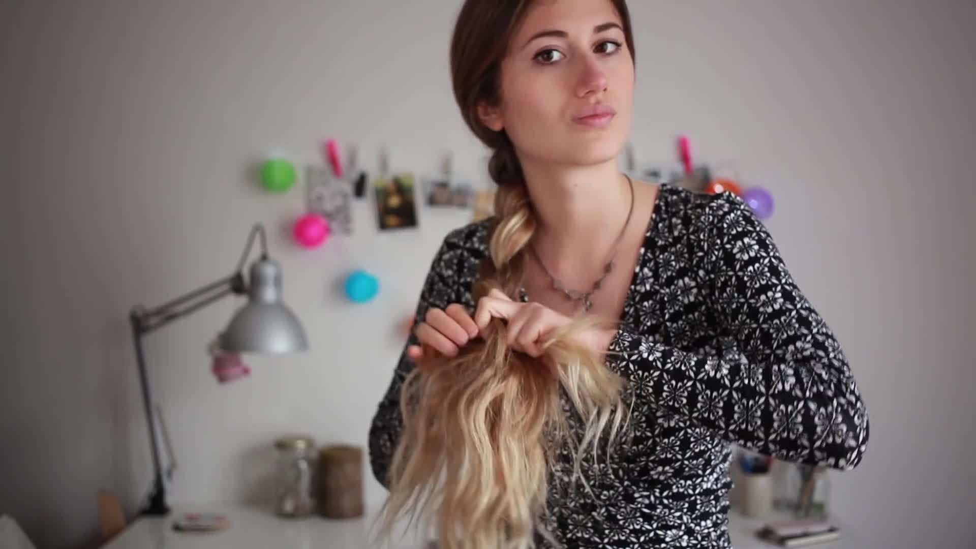 Identifying Your Hair Type