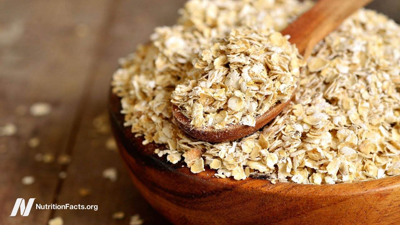 How Does Oatmeal Help with Blood Sugars? Exploring the Effects and Benefits