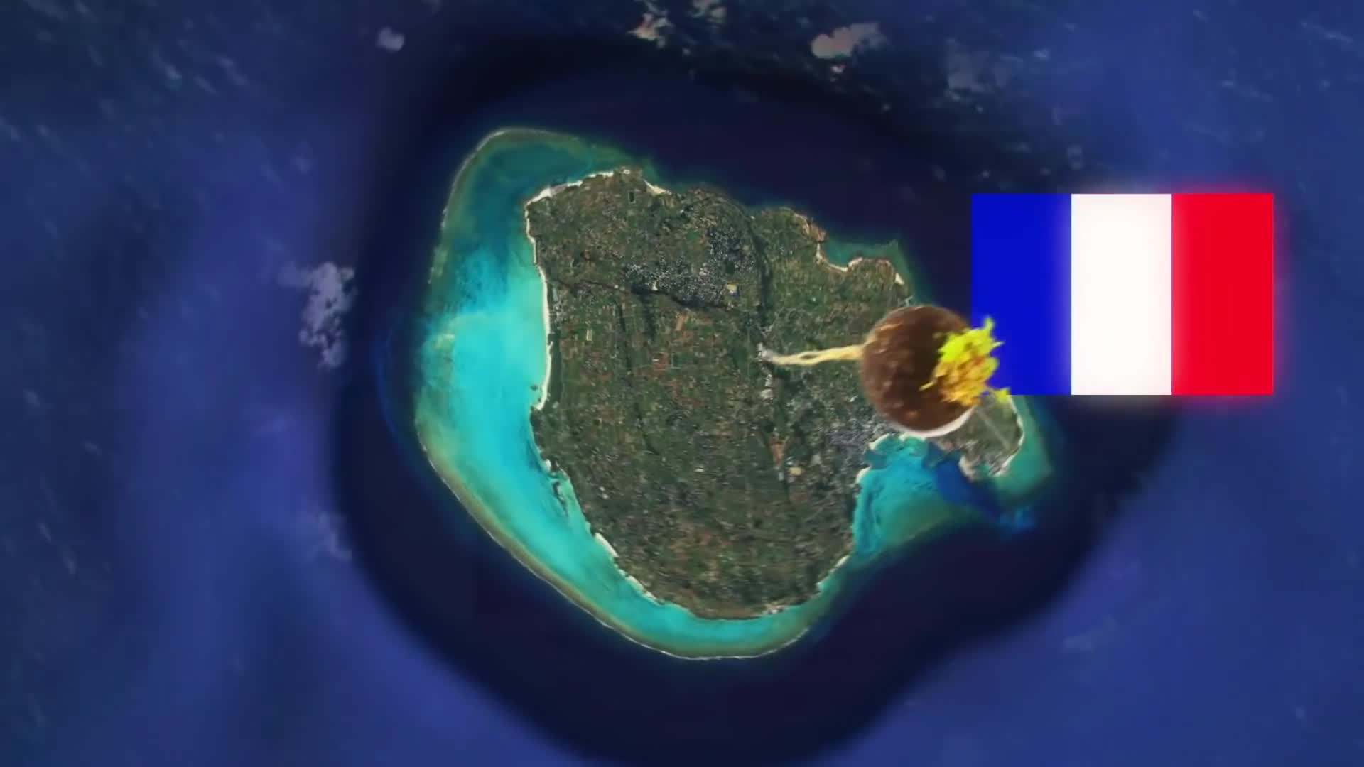 Exploring ancient ruins in Datch.O