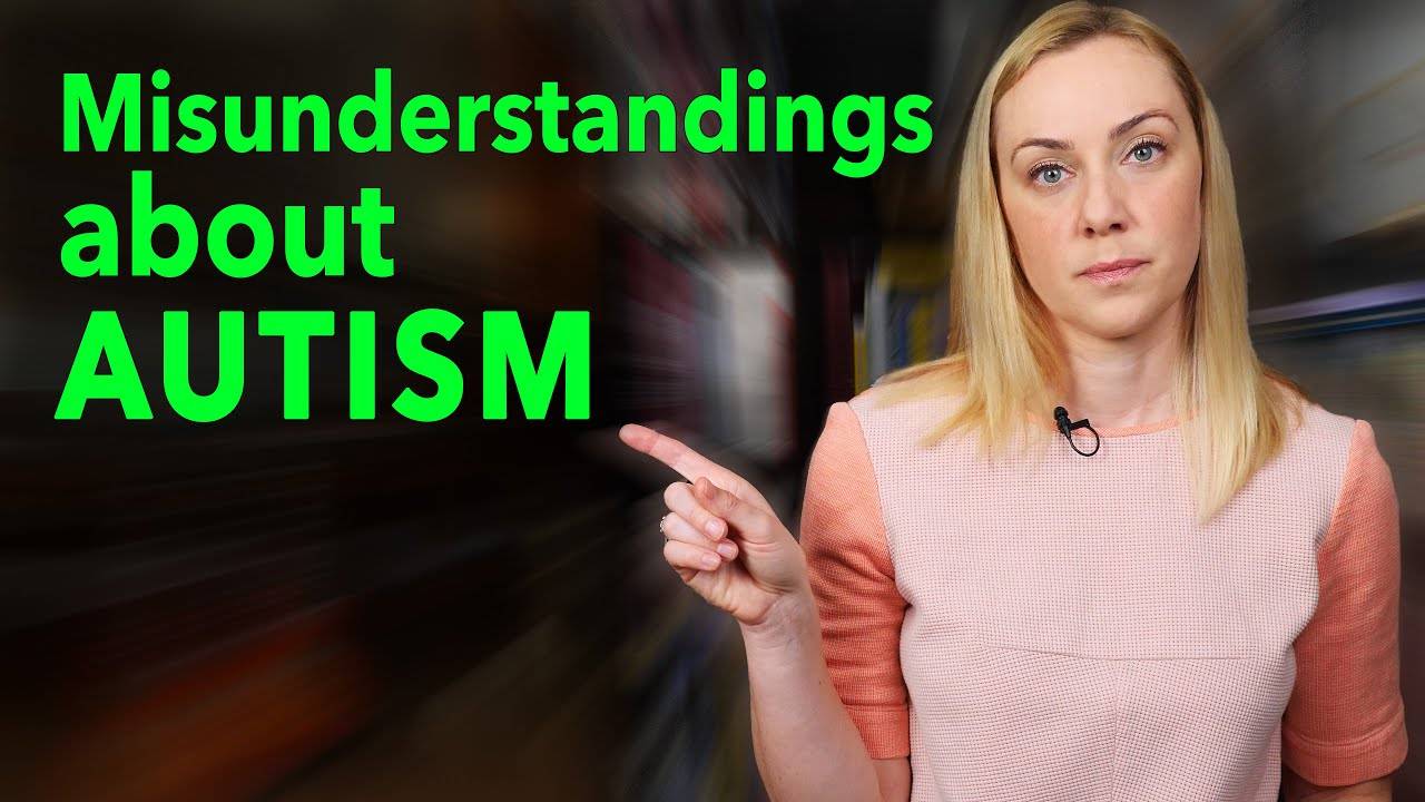 Dispelling Misunderstandings About Autism: A Comprehensive Guide