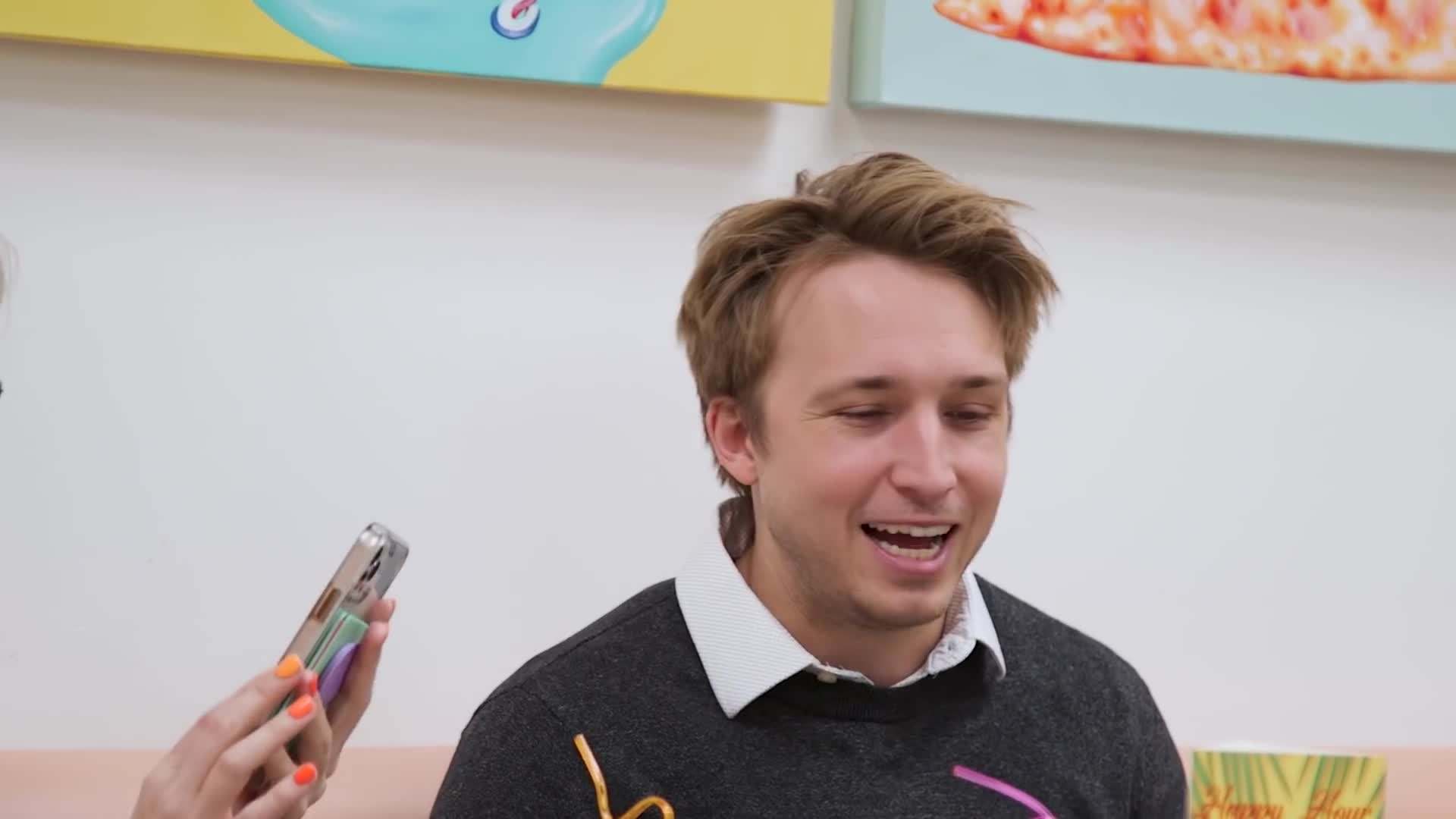 A dog and their owner playing fetch in the park
