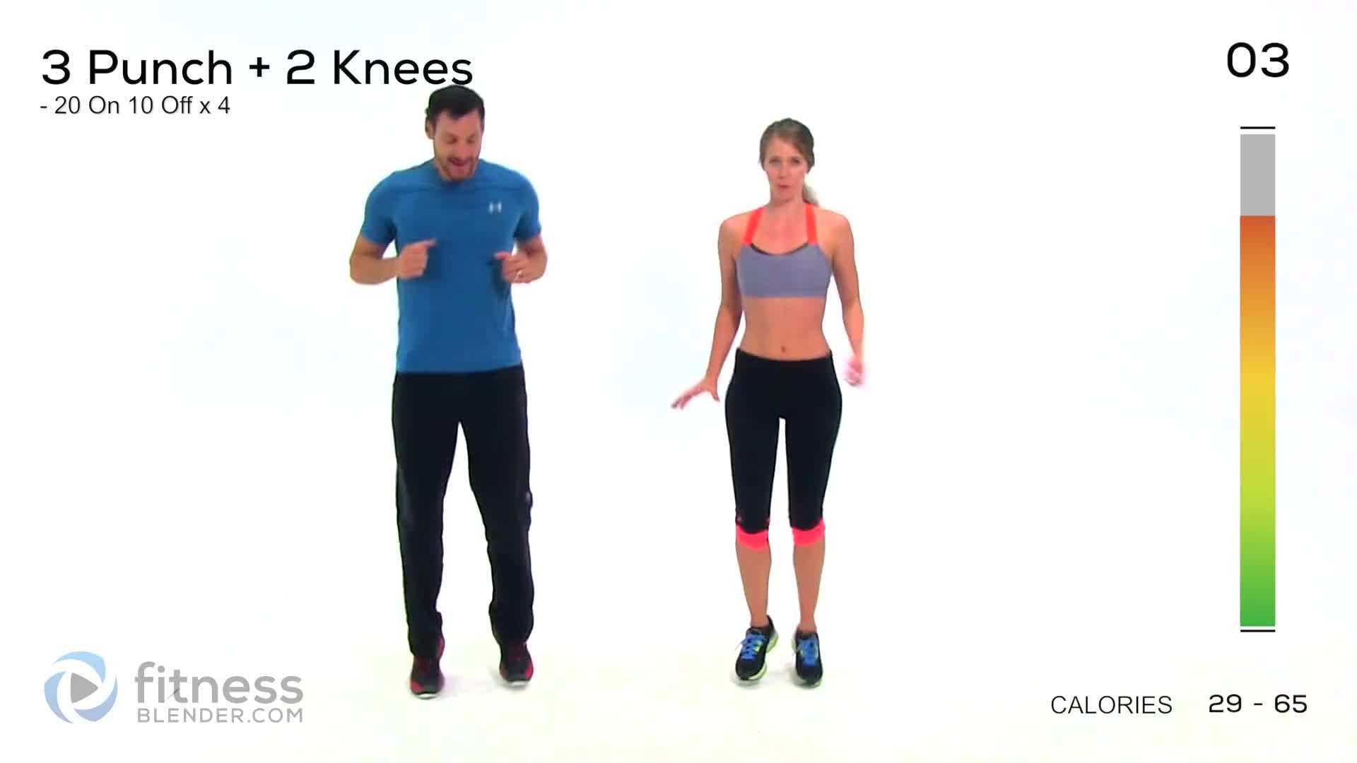 Swimming for Low Impact Cardio