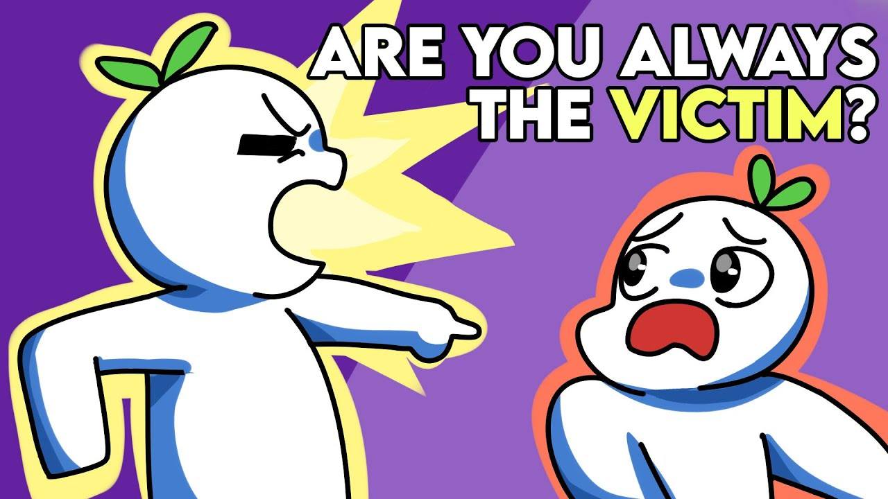 Breaking Free from Victim Mentality: 6 Signs You Need to Take Responsibility