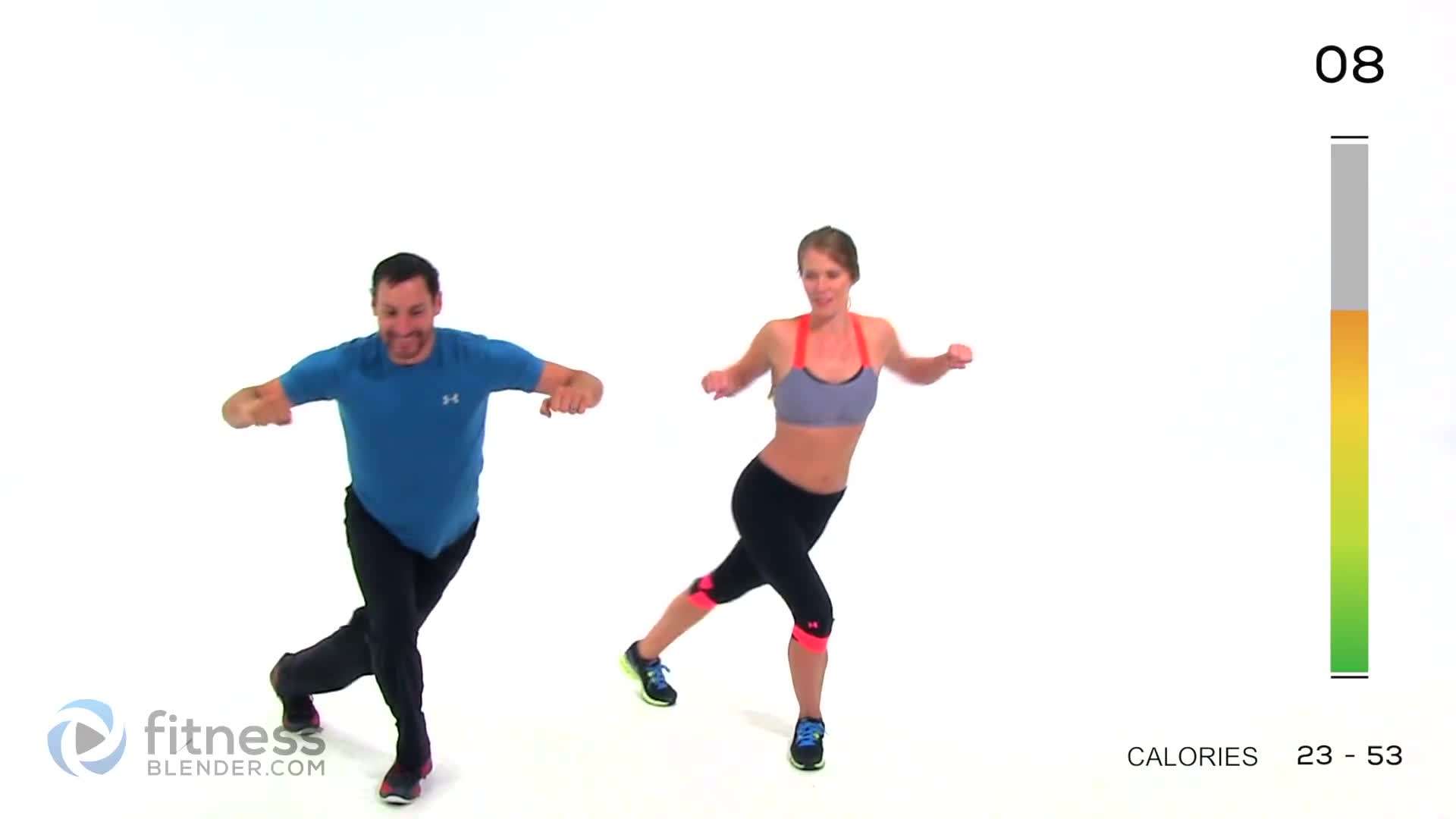 Cycling for Low Impact Cardio