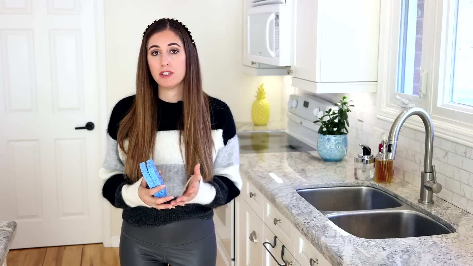 Air Drying Microfiber Cloths