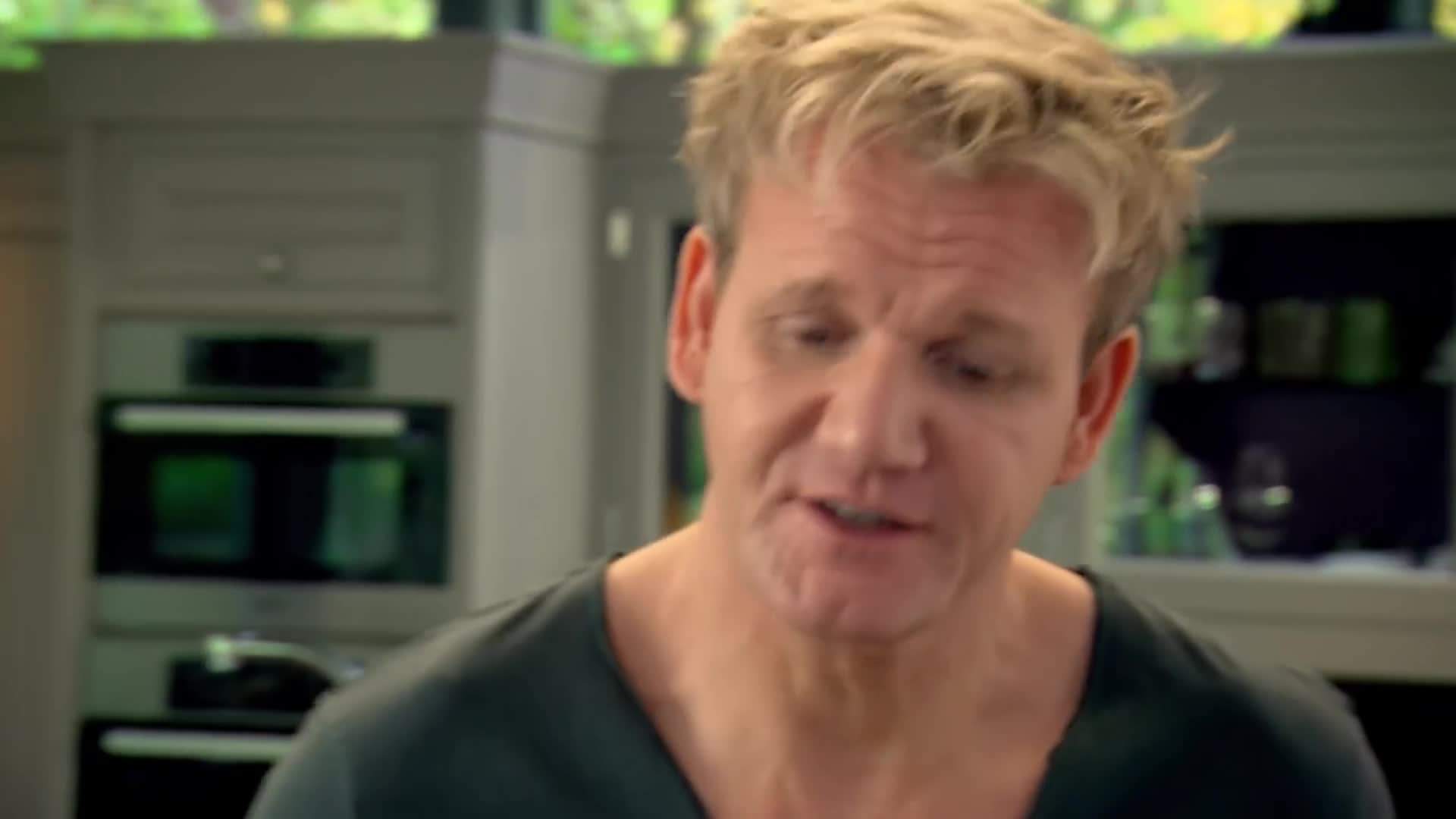 Fresh vegetables for stir fry