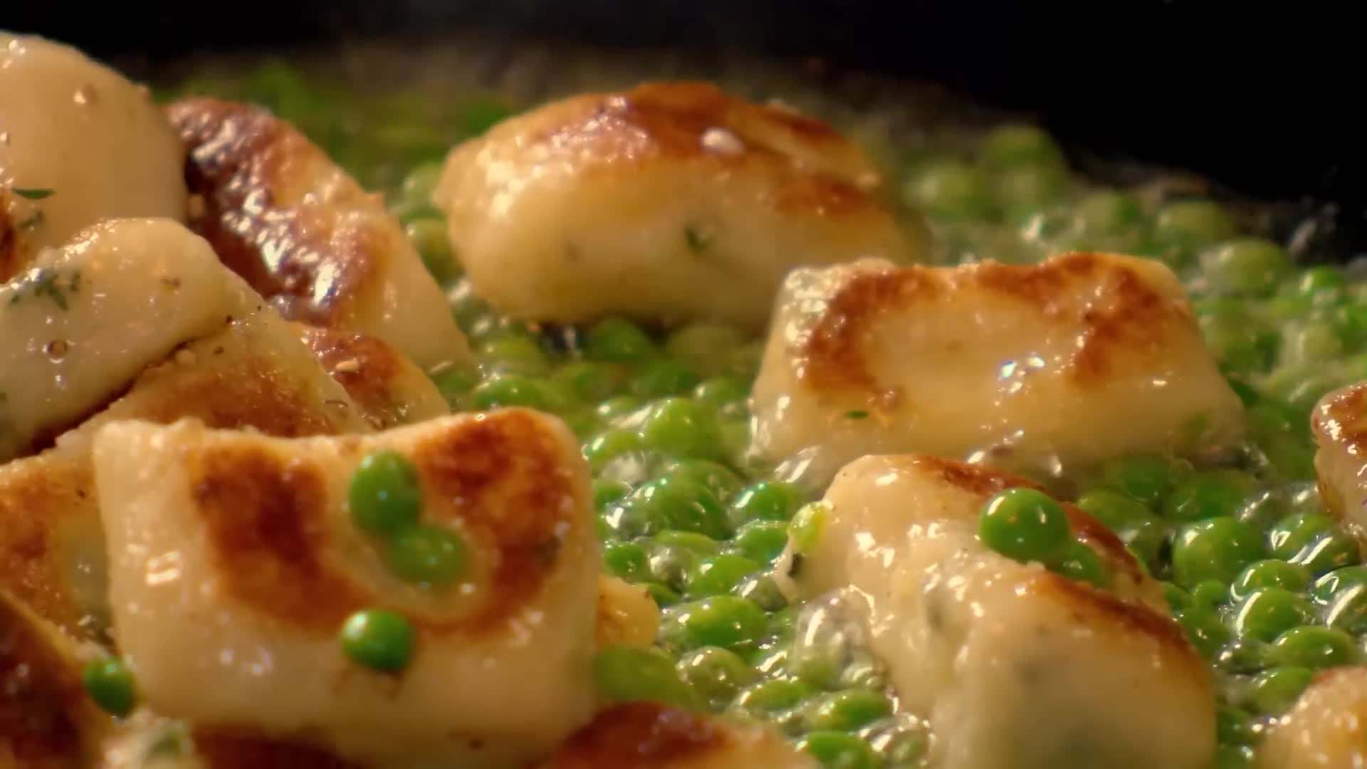 Transforming Leftovers into a Delicious Frittata