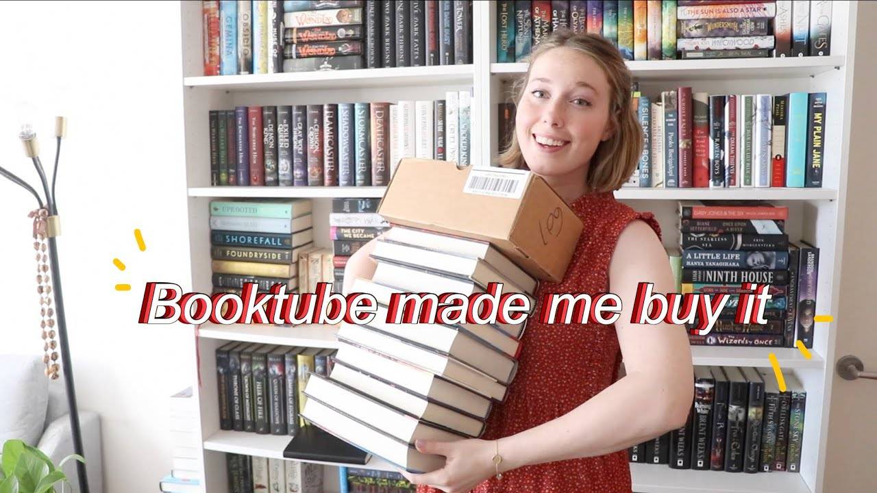 Another Big Book Haul: New Books You Need to Add to Your Collection