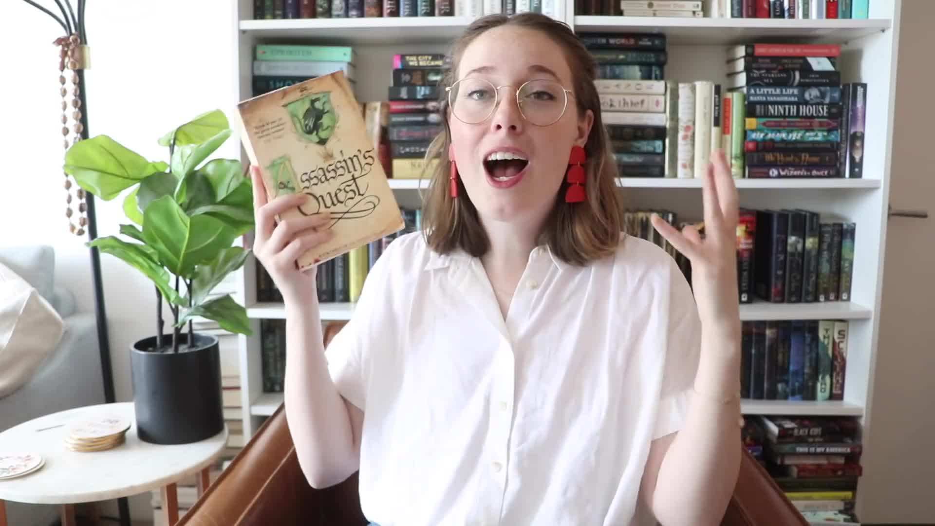 Brandon Sanderson's 'The Way of Kings'