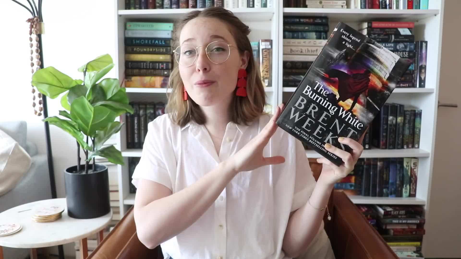 Patrick Rothfuss' 'The Name of the Wind'