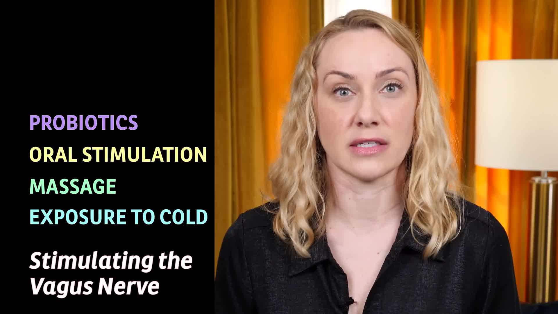 Visual representation of the diaphragm during deep breathing