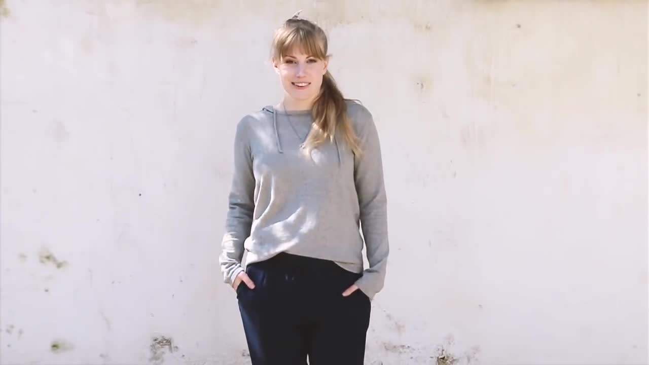 Linen Jumpsuit by Armedangels