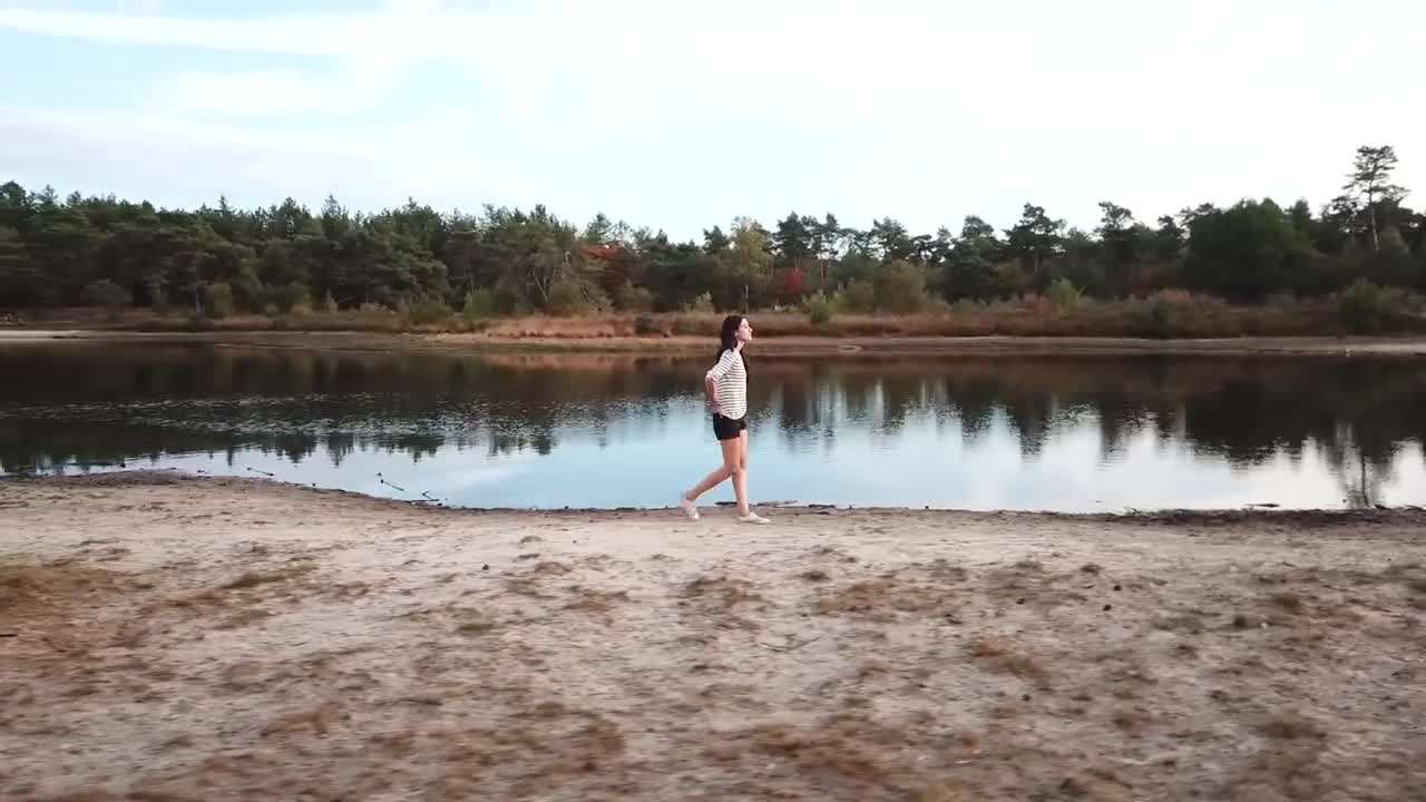 Physical activity releases endorphins and promotes happiness