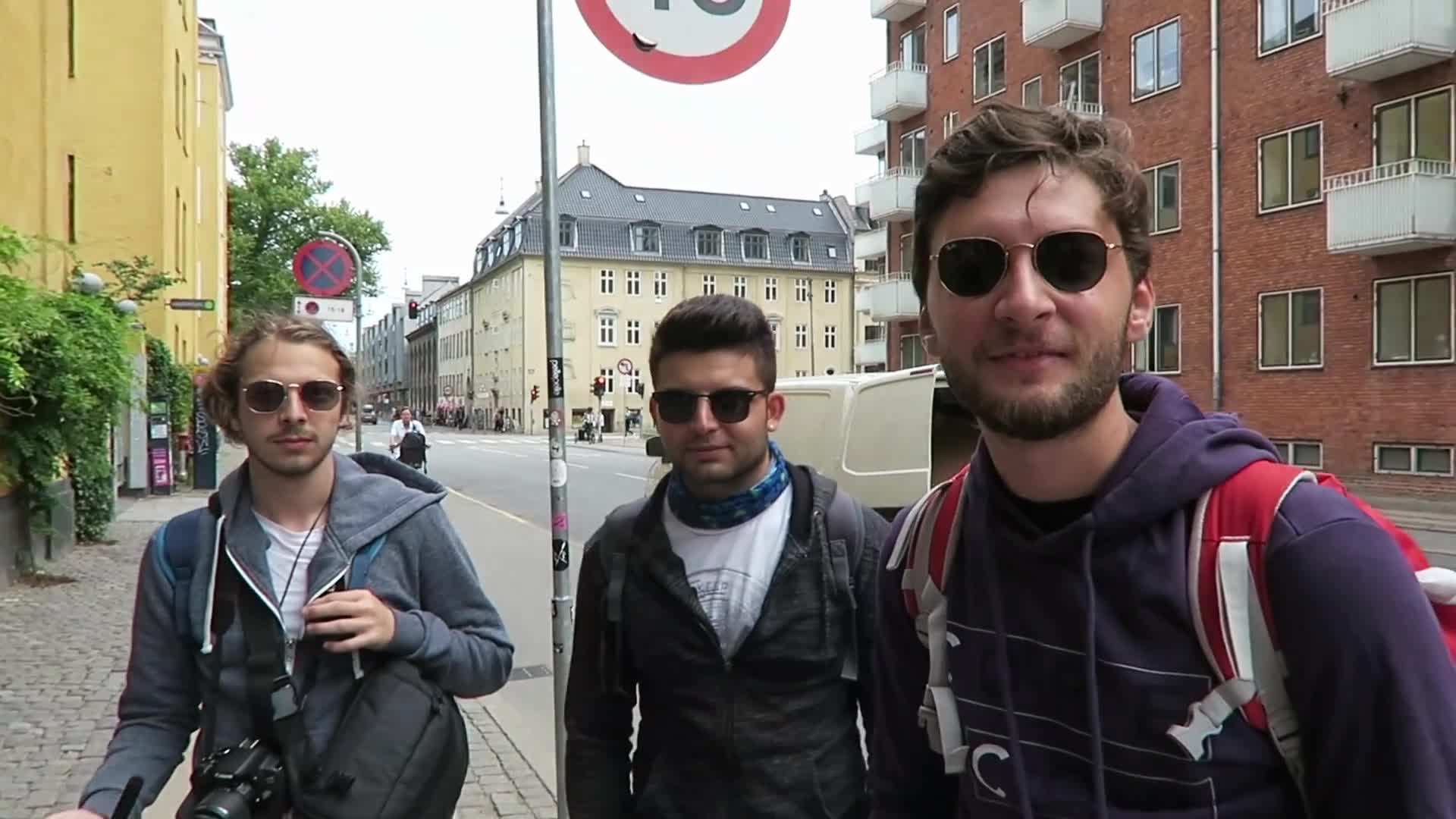 Traditional Hungarian folk dance