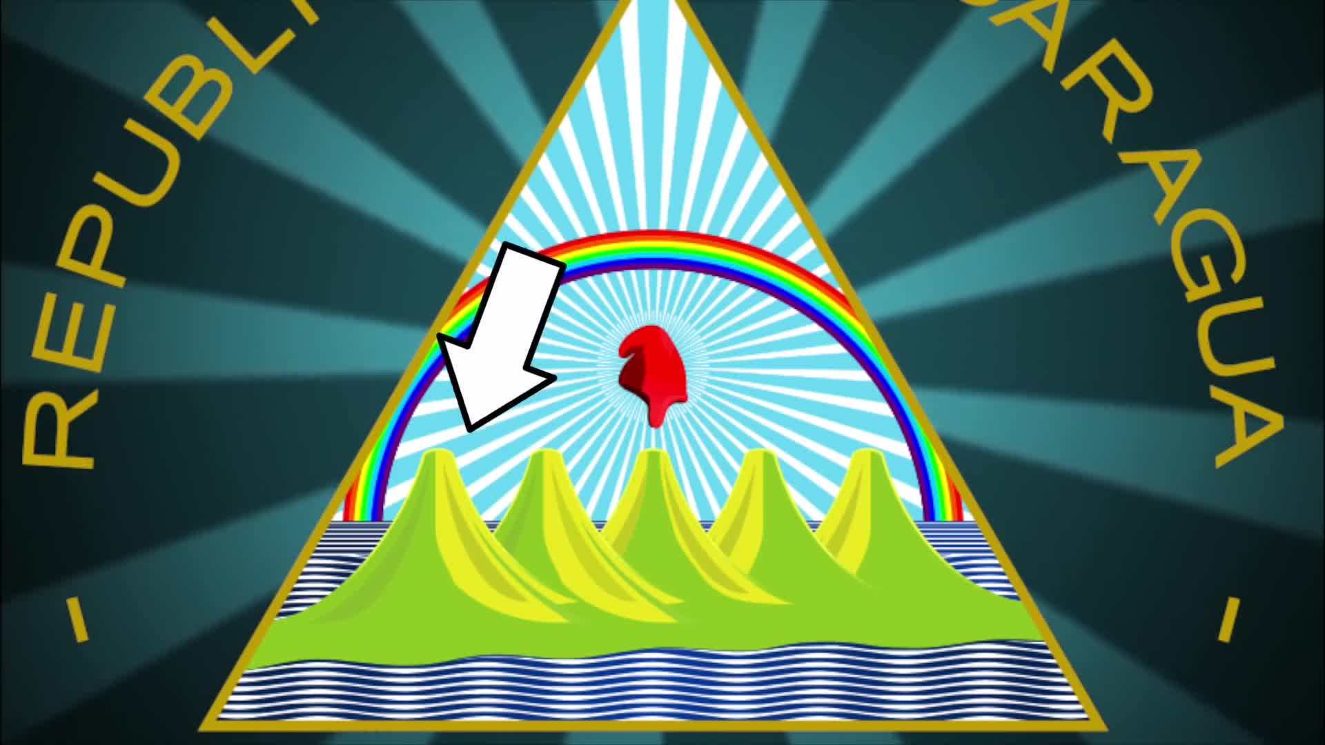 Witnessing the power of nature at Masaya Volcano National Park